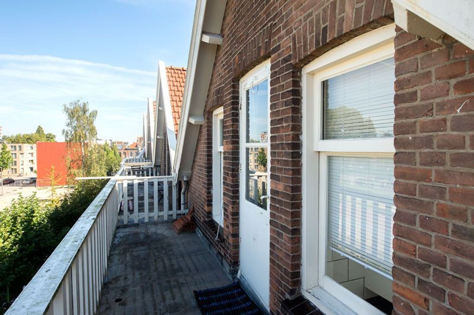 Jericholaan, Rotterdam foto-20