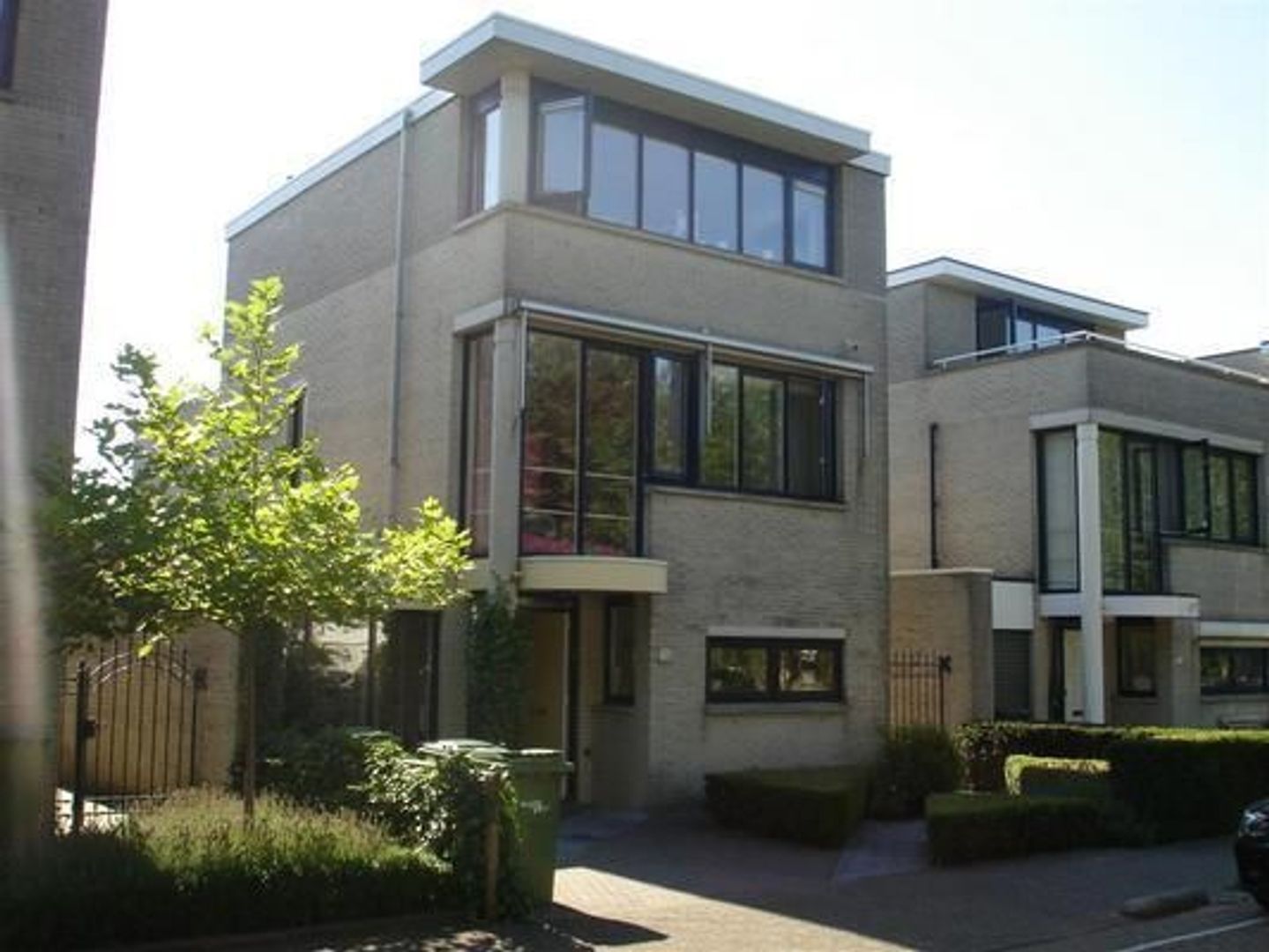 Jacobus Van Vessemsingel, Rotterdam foto-9