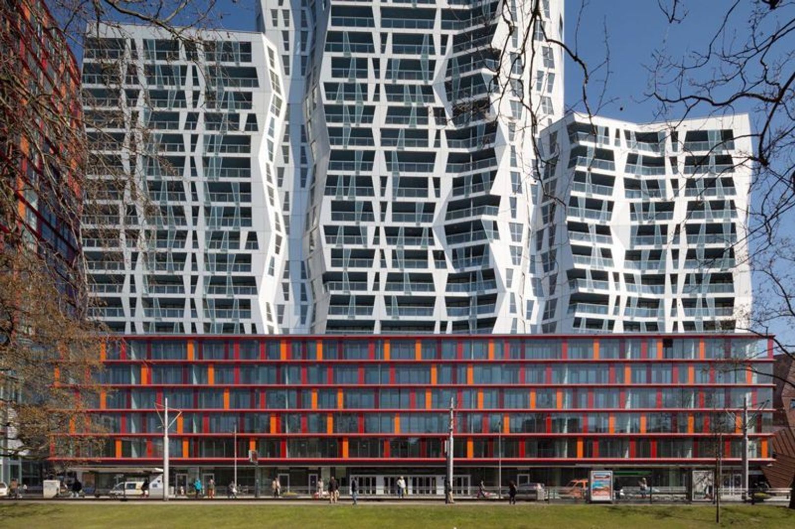 Kruisplein, Rotterdam foto-38