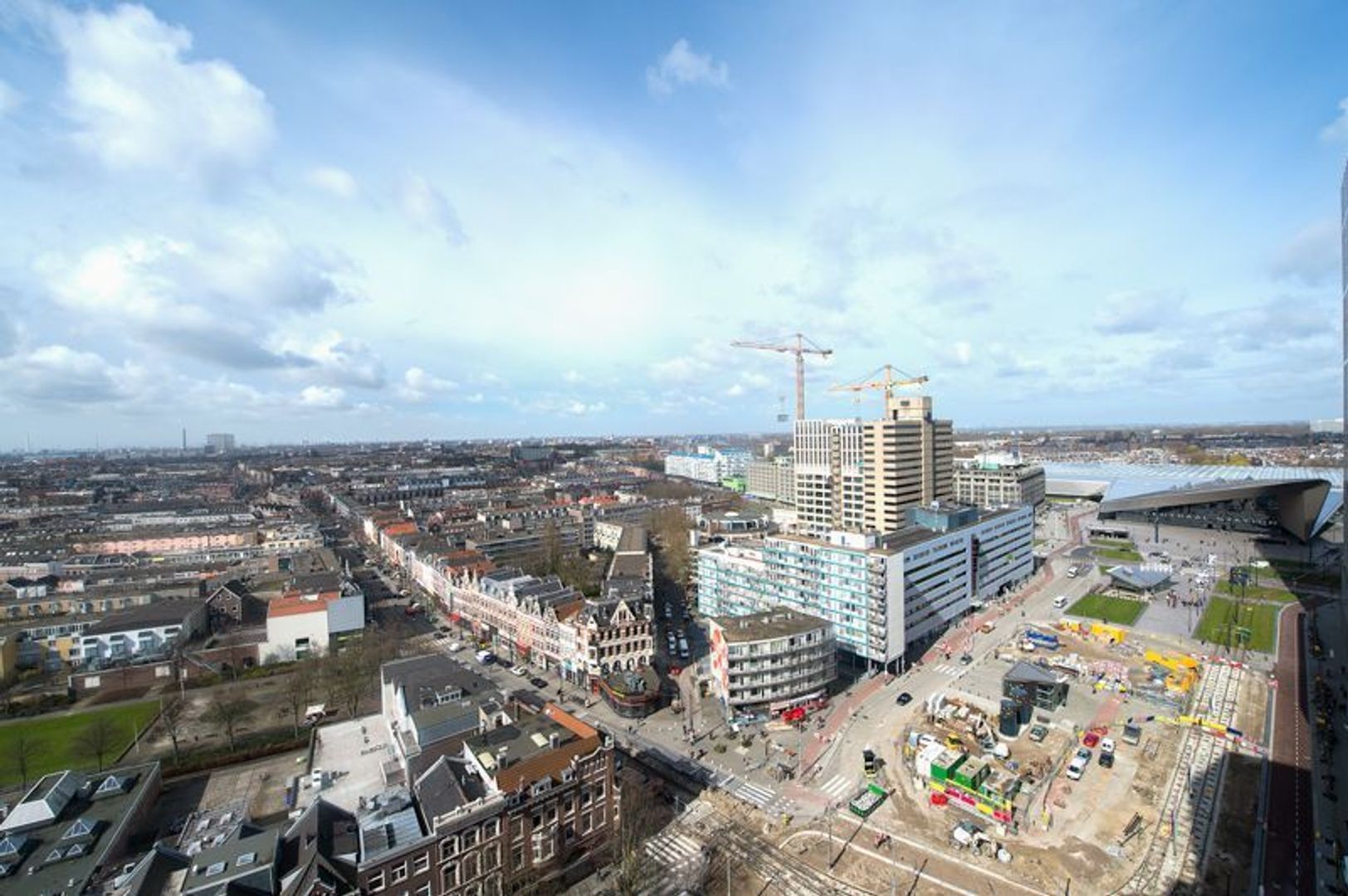 Kruisplein, Rotterdam foto-25