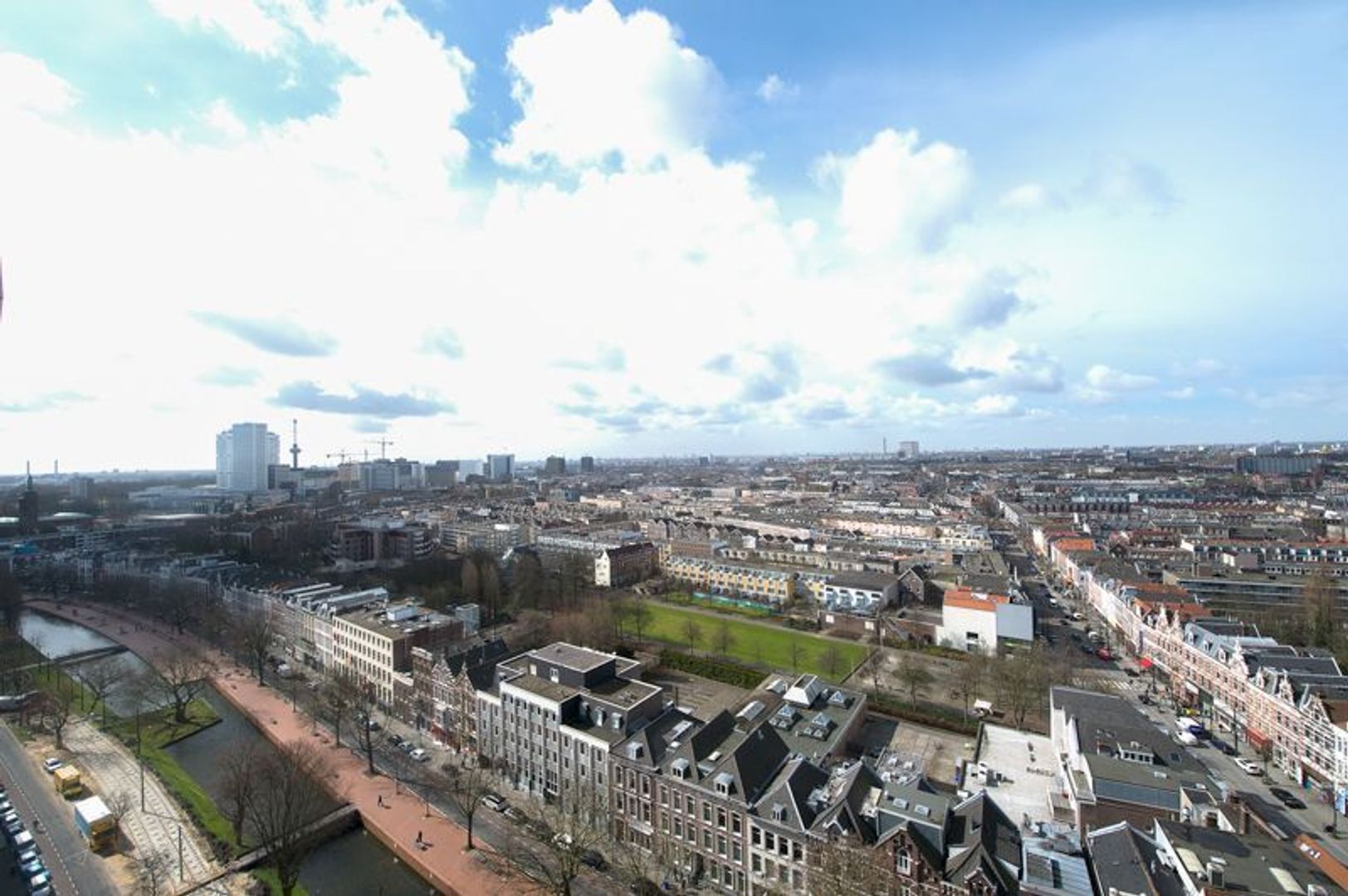 Kruisplein, Rotterdam foto-23