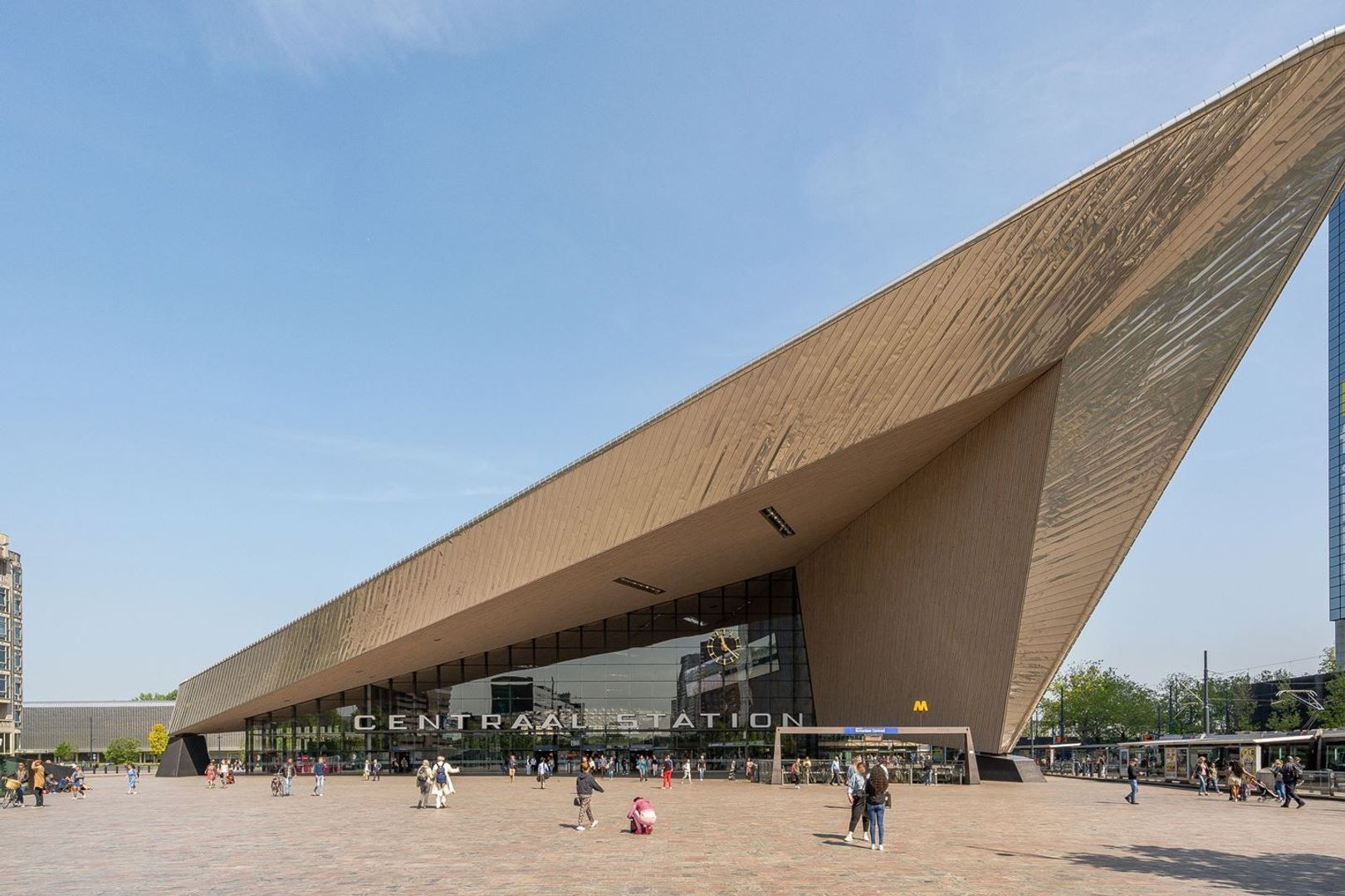 Kruisplein, Rotterdam foto-45