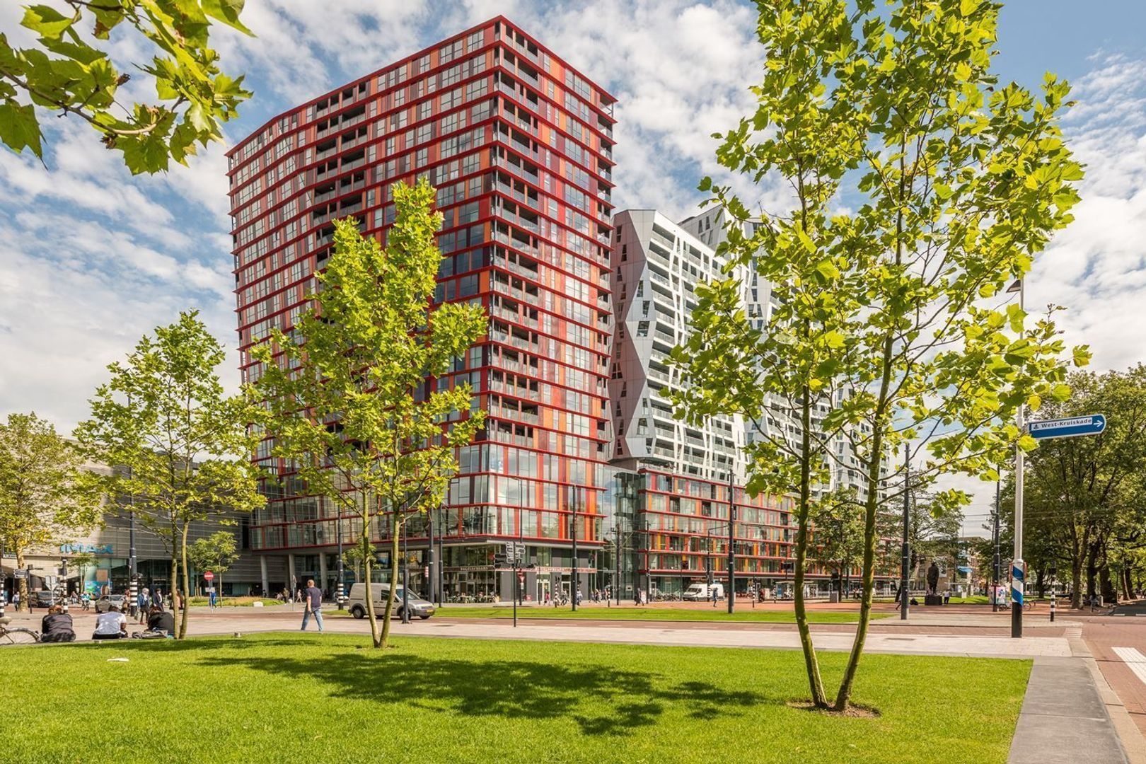 Kruisplein, Rotterdam foto-41