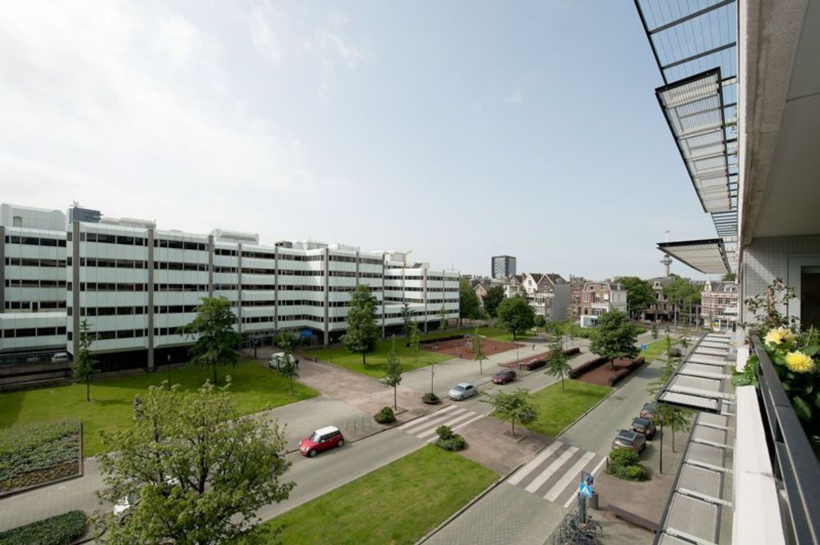 Gedempte Zalmhaven, Rotterdam foto-9