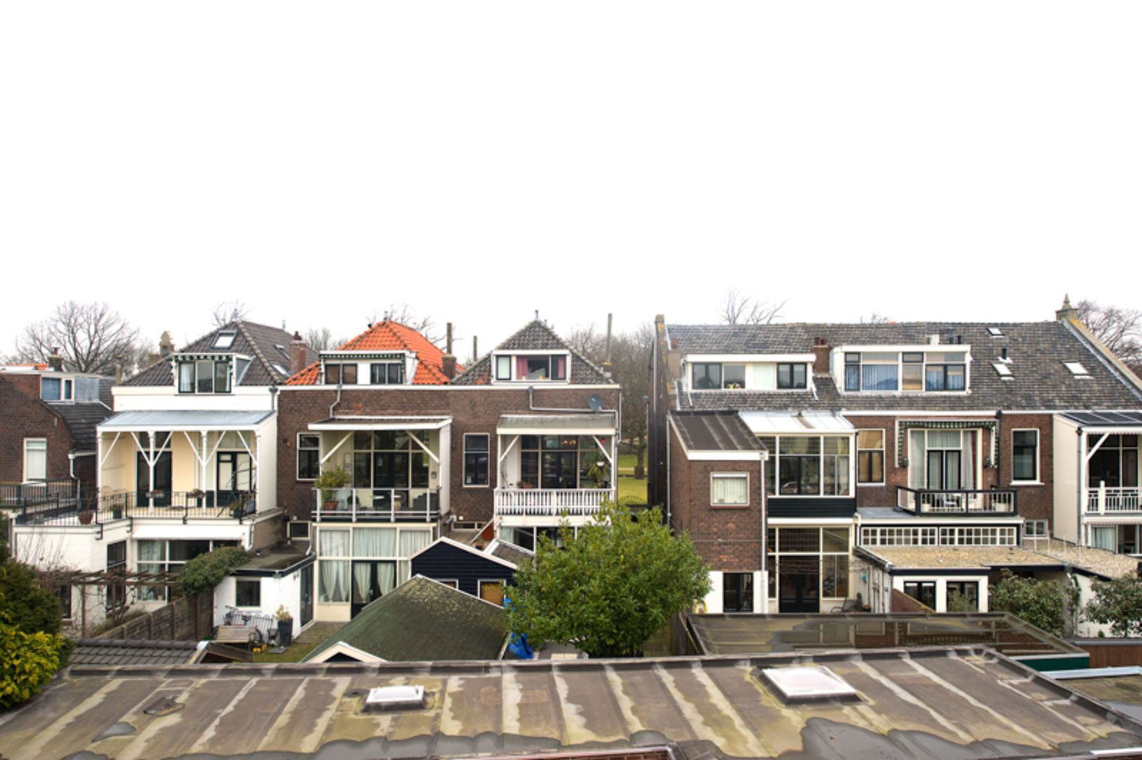 Emmastraat, Vlaardingen foto-9