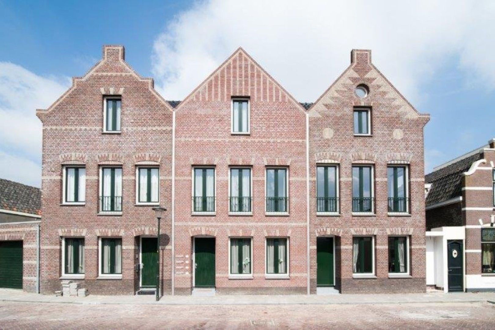 Emmastraat, Vlaardingen foto-10