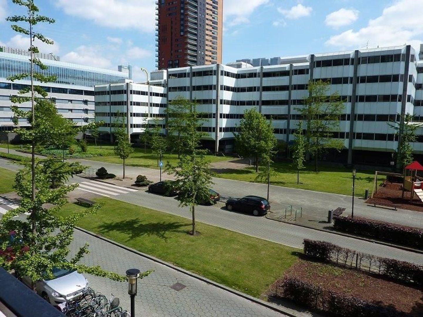 Gedempte Zalmhaven, Rotterdam foto-13