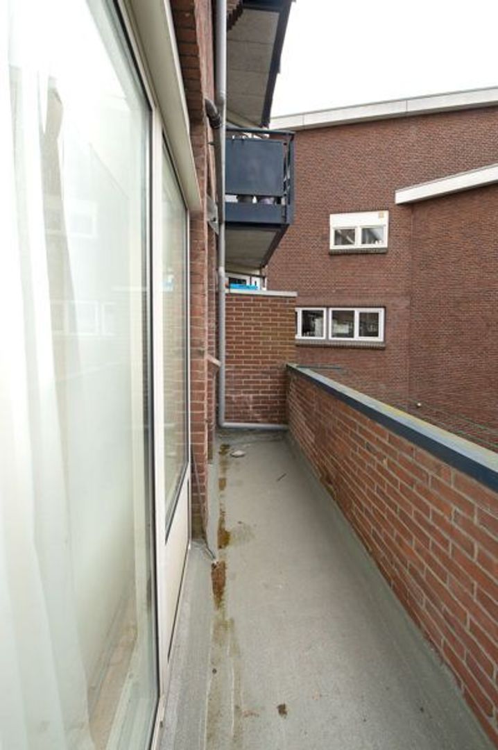 Bergselaan, Rotterdam foto-4