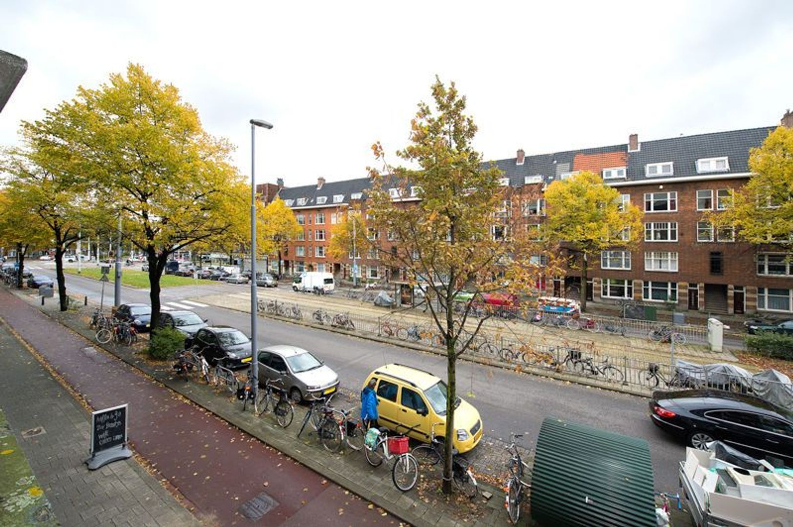 Bergselaan, Rotterdam foto-5