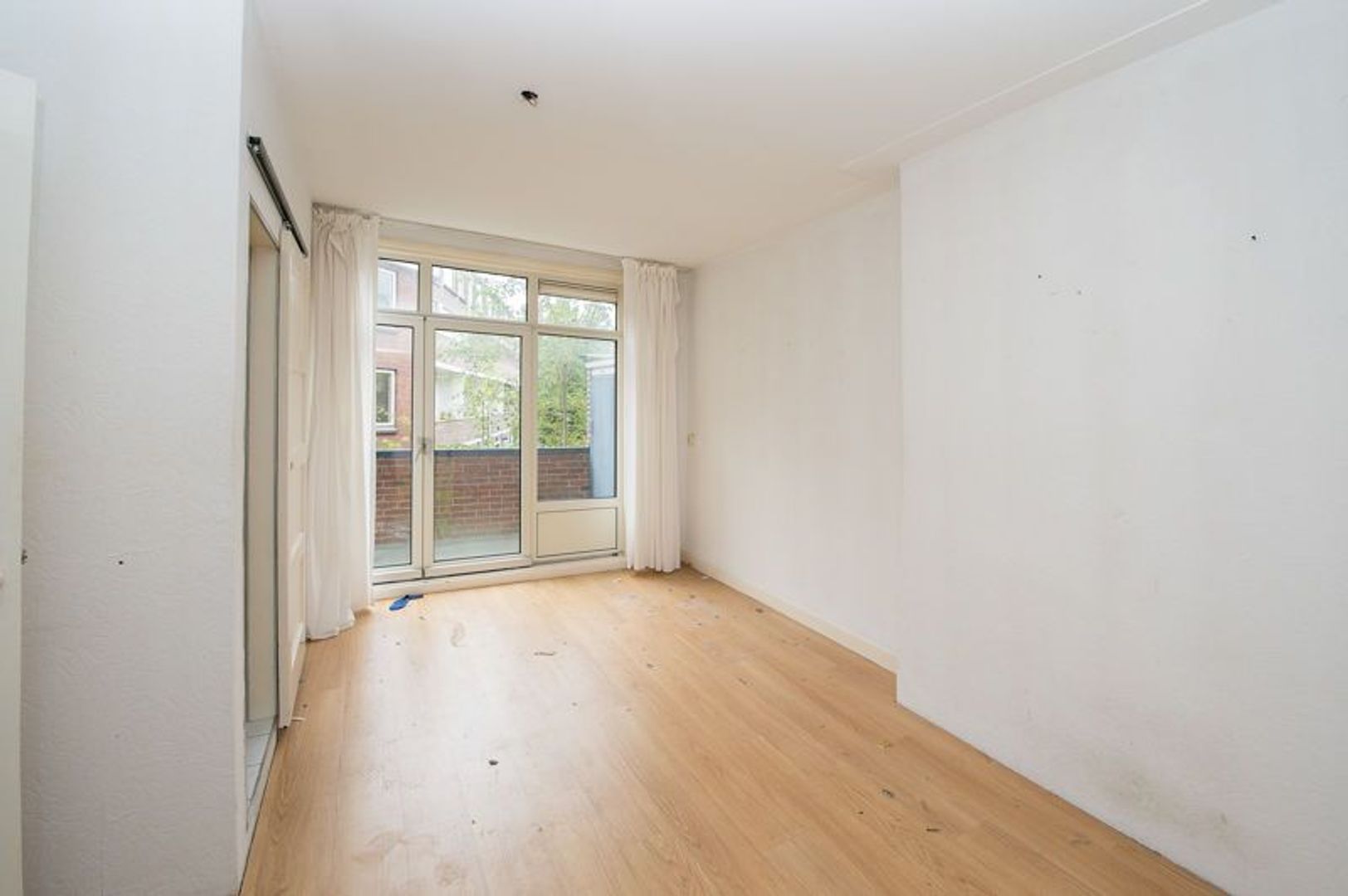 Bergselaan, Rotterdam foto-1