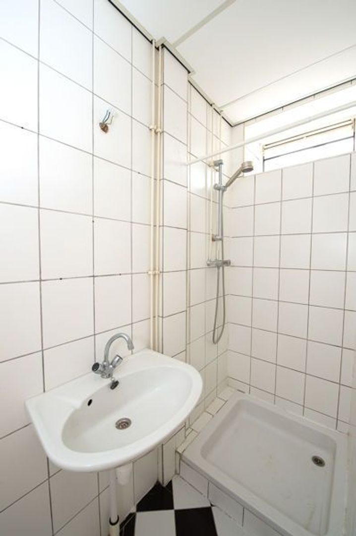 Bergselaan, Rotterdam foto-3