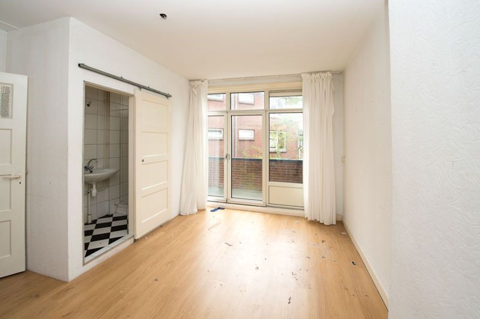 Bergselaan, Rotterdam foto-2