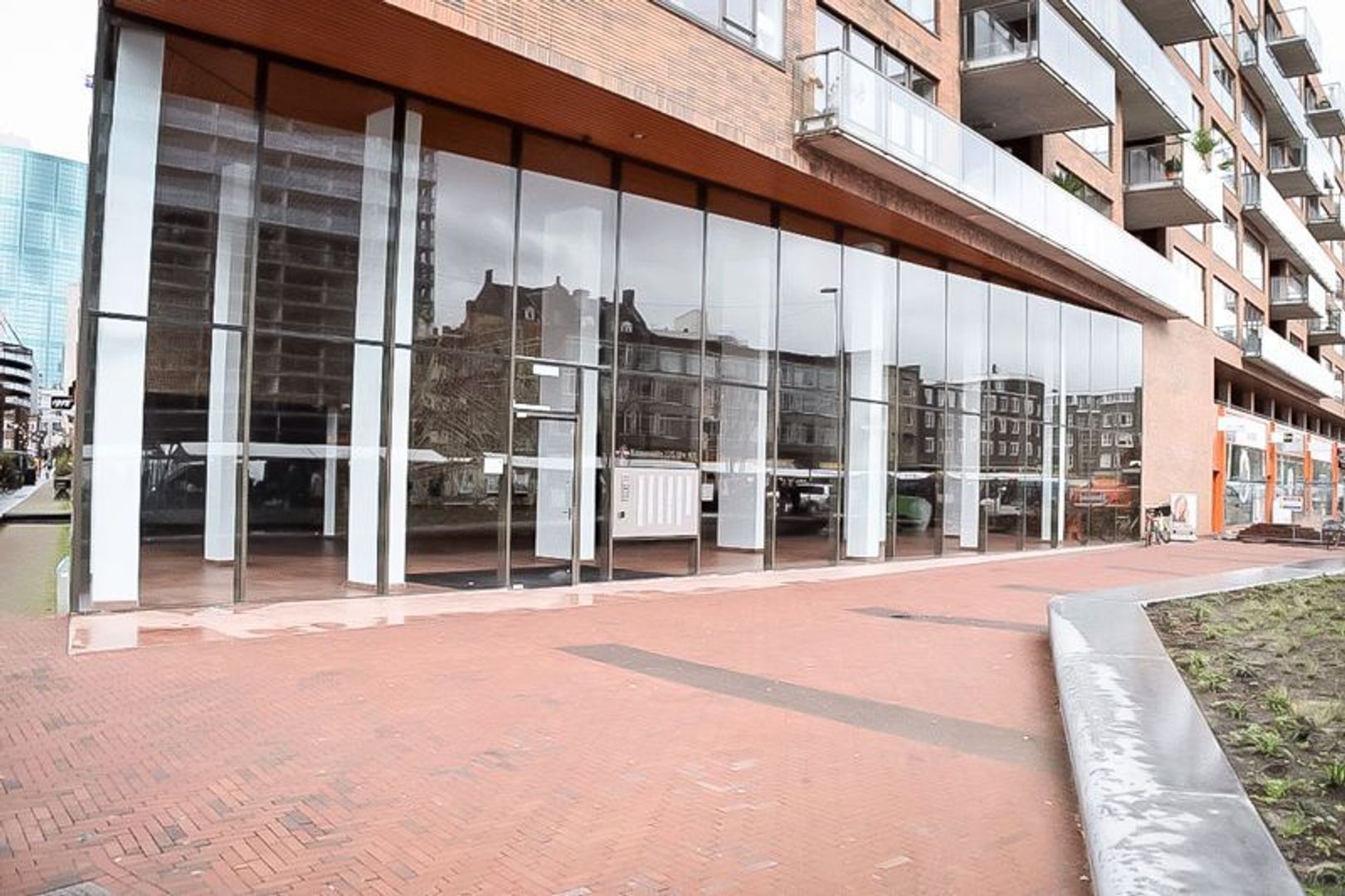 Binnenrotte, Rotterdam foto-14