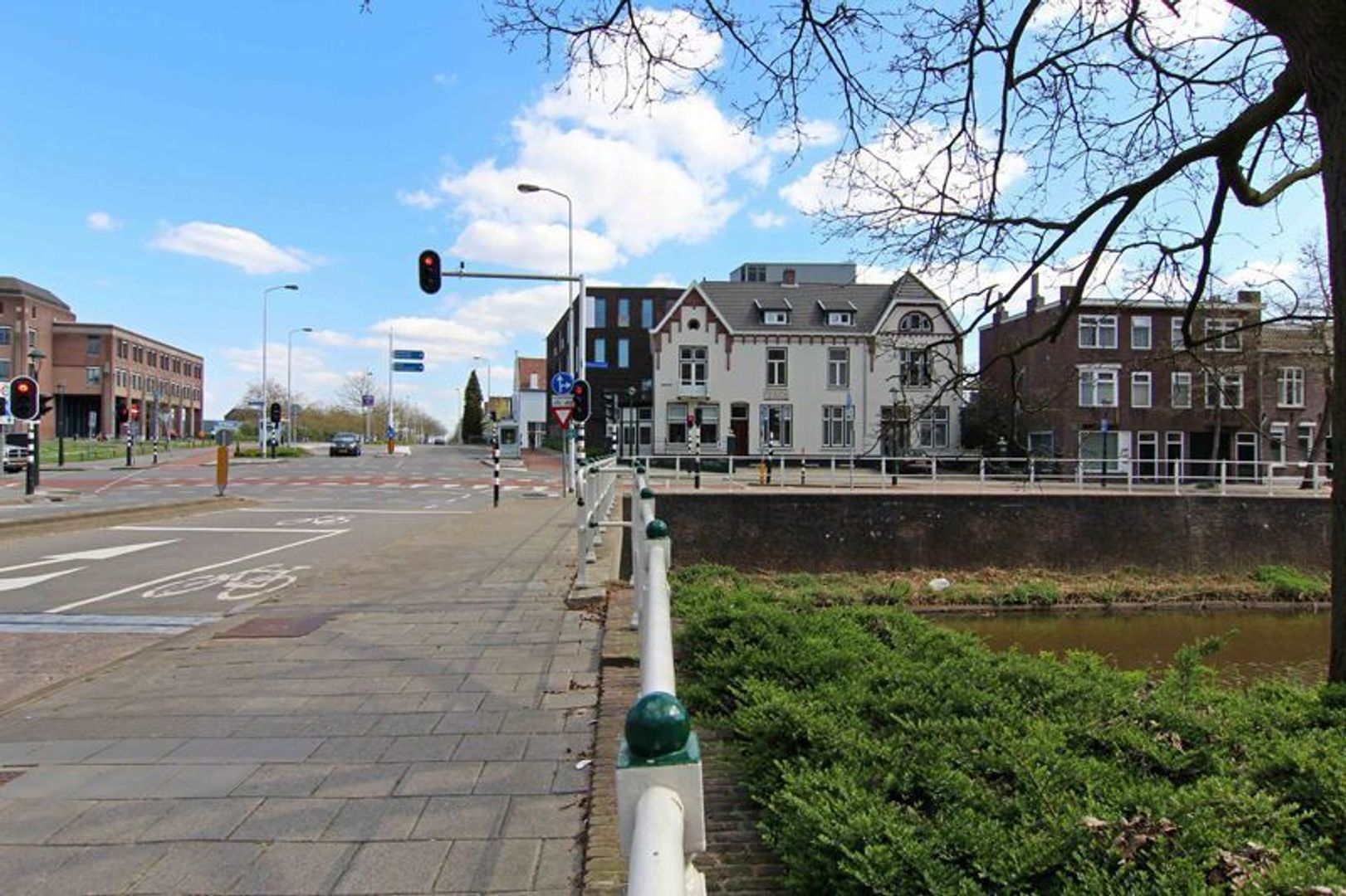 Kanaaldijk-Zuid, Eindhoven foto-23