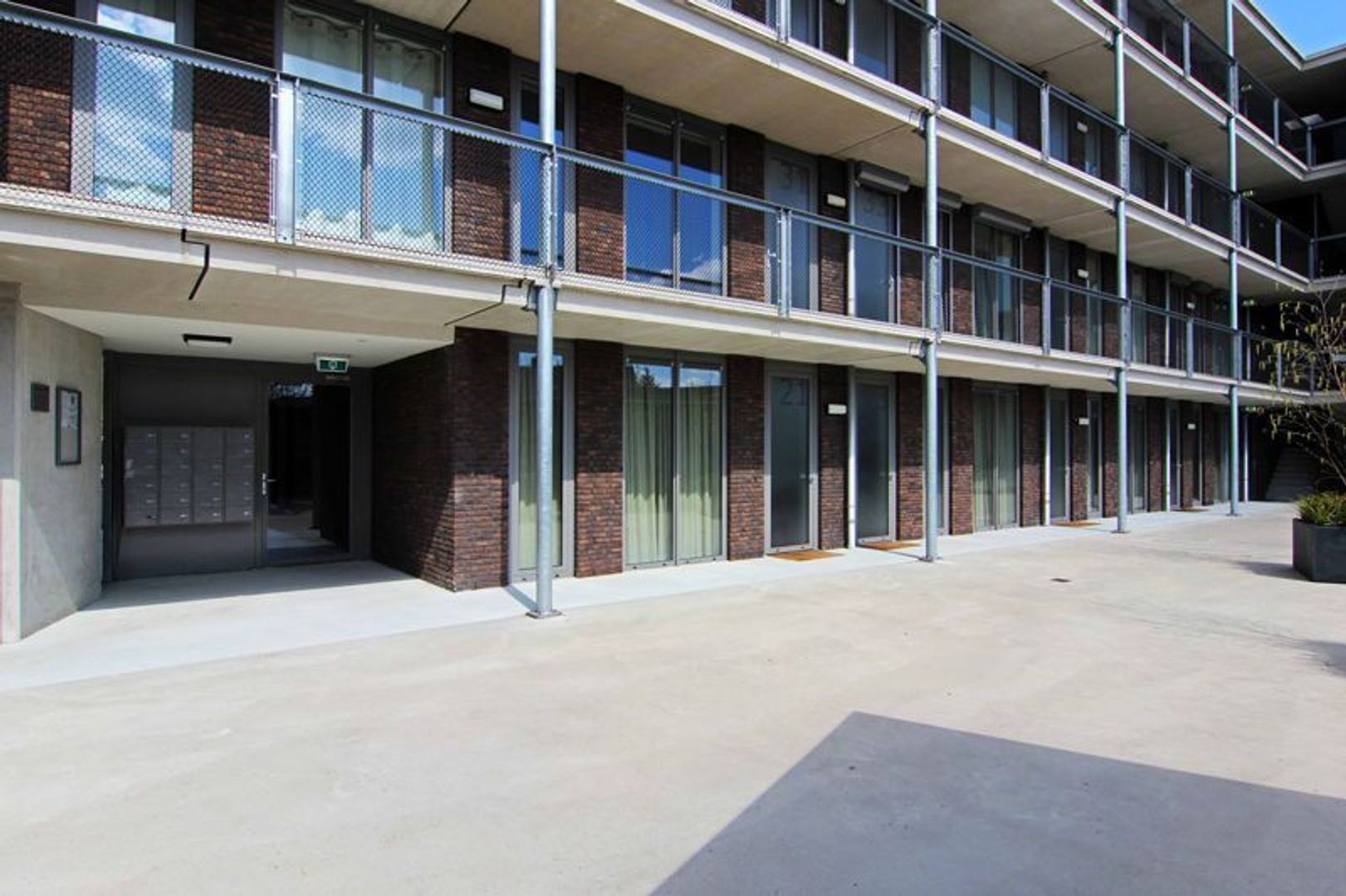 Kanaaldijk-Zuid, Eindhoven foto-17