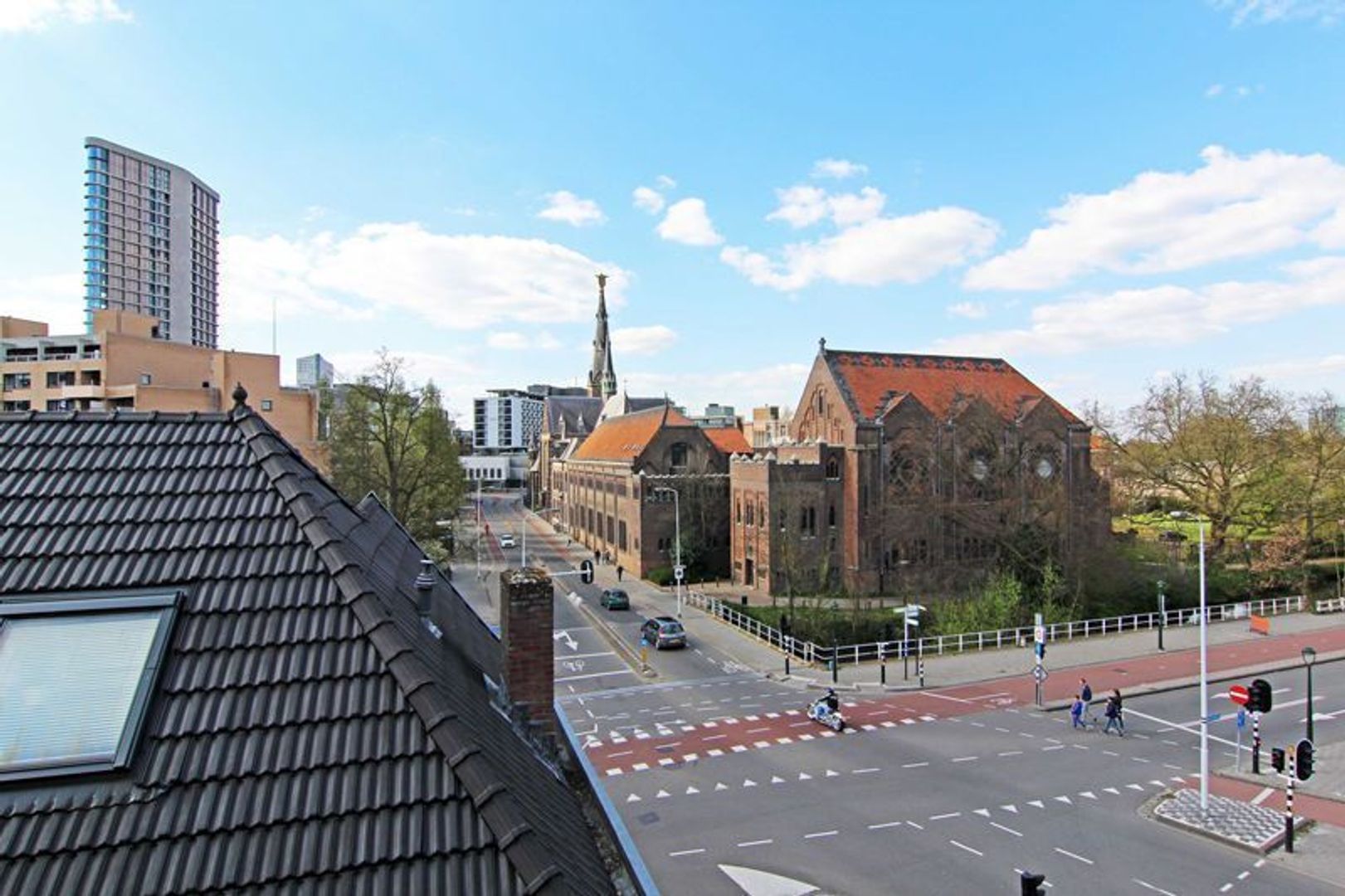 Kanaaldijk-Zuid, Eindhoven foto-19