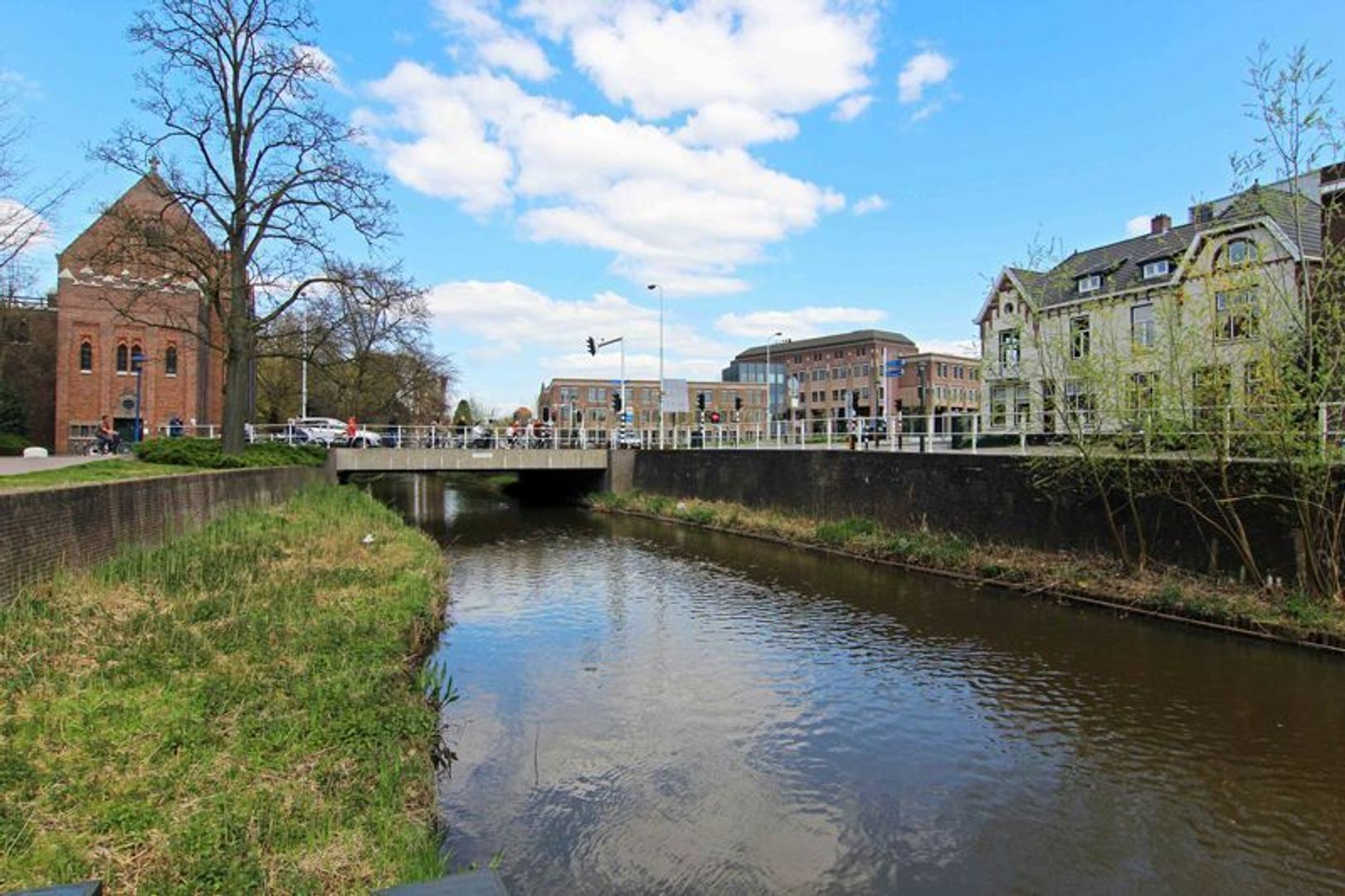 Kanaaldijk-Zuid, Eindhoven foto-24