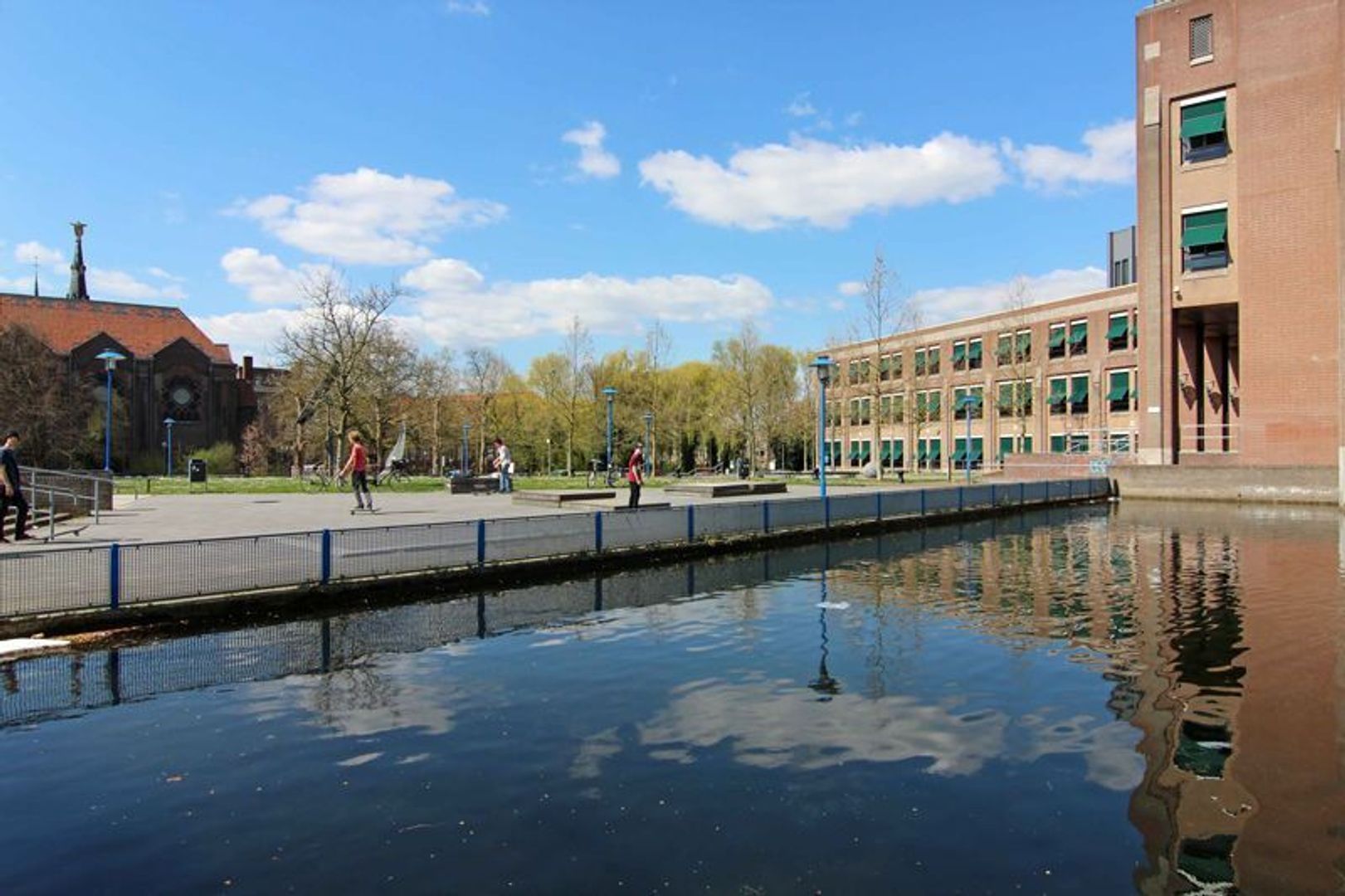Kanaaldijk-Zuid, Eindhoven foto-27