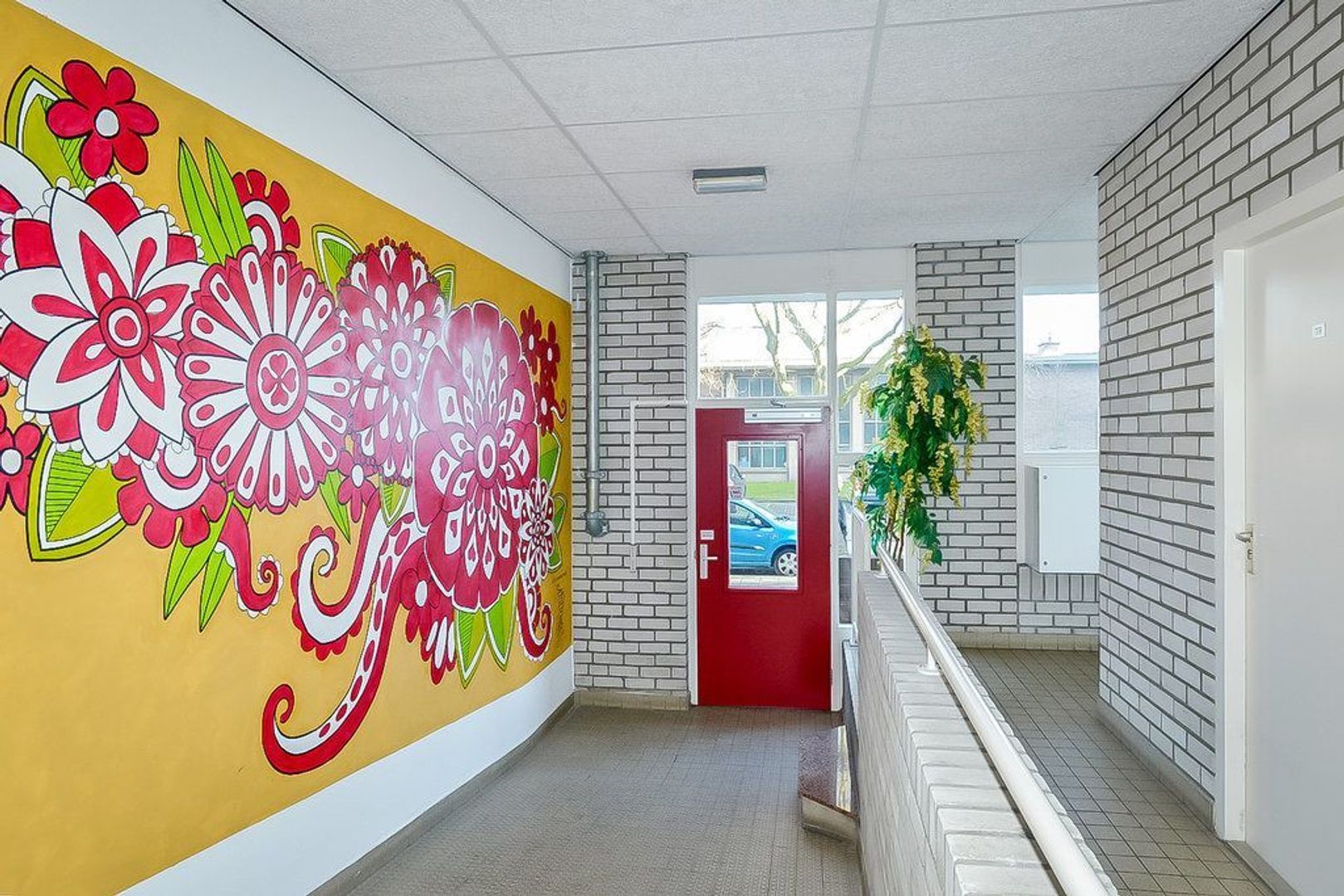Marconistraat, Schiedam foto-18