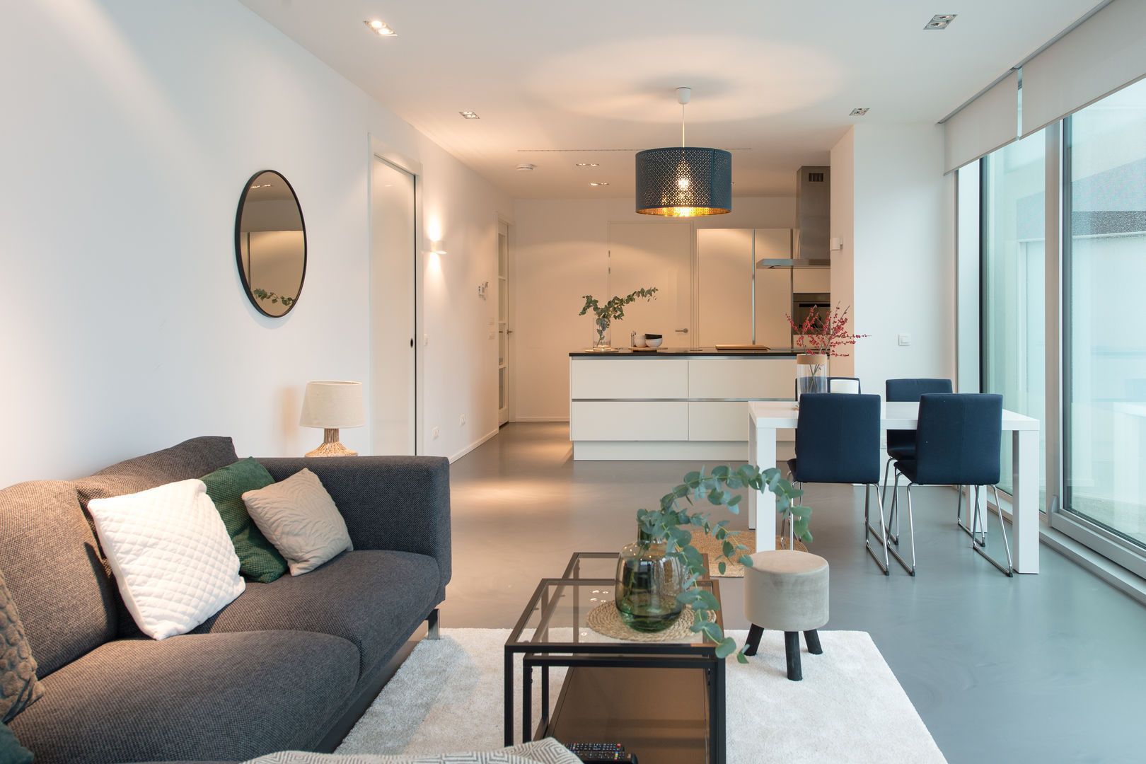 Appartement in Rotterdam