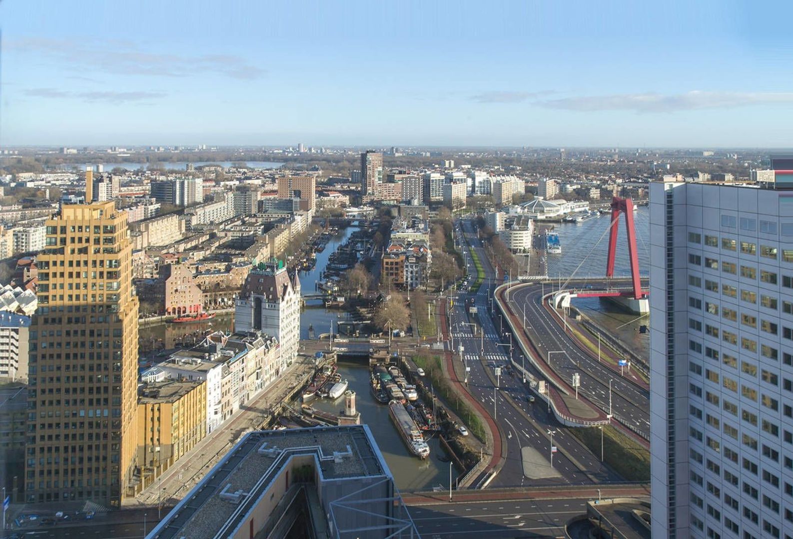 Wijnbrugstraat, Rotterdam foto-17