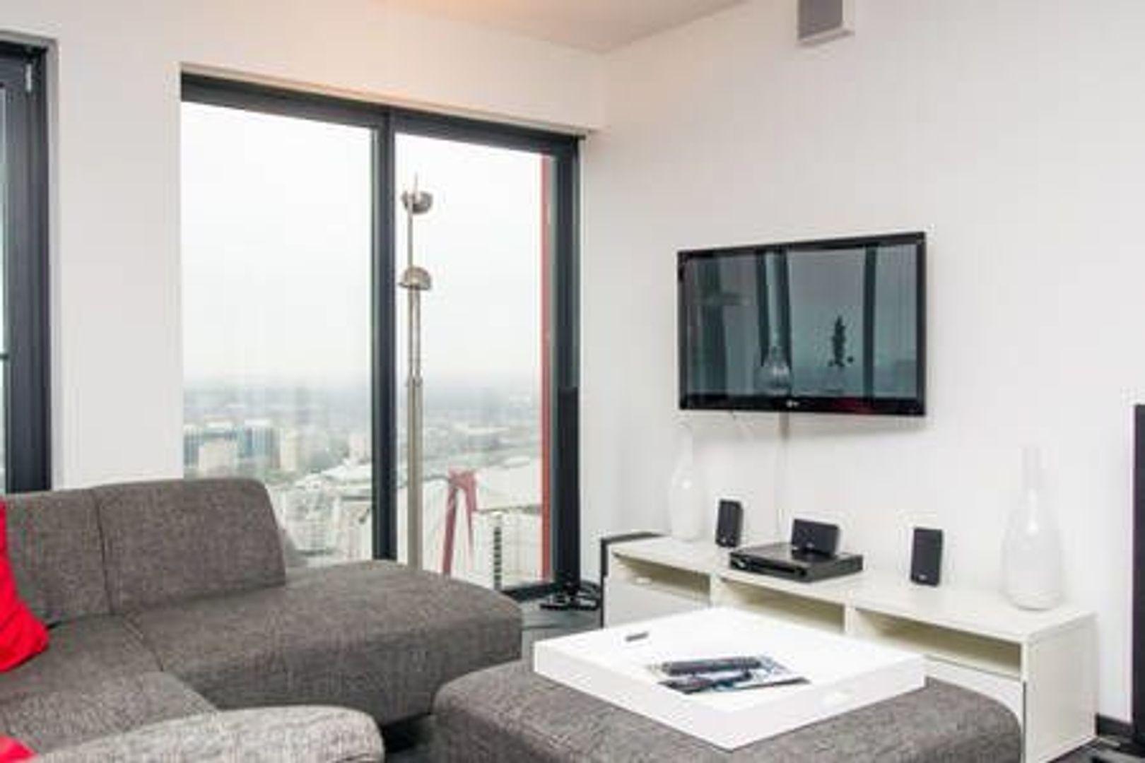 Appartement in Rotterdam