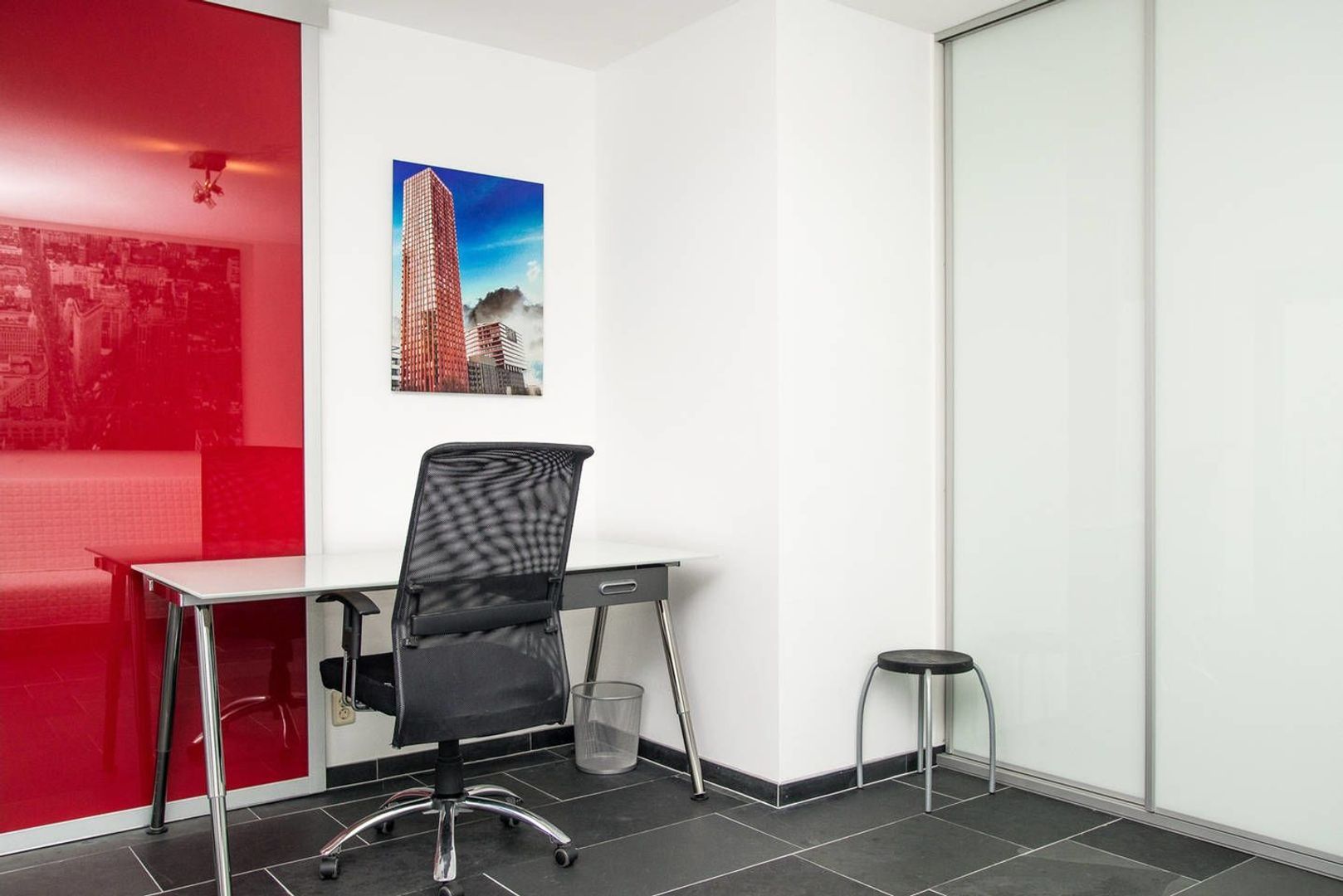 Wijnbrugstraat, Rotterdam foto-9