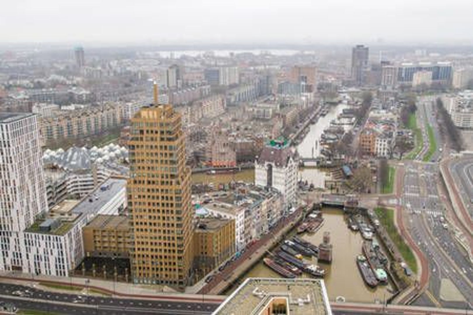 Wijnbrugstraat, Rotterdam foto-16