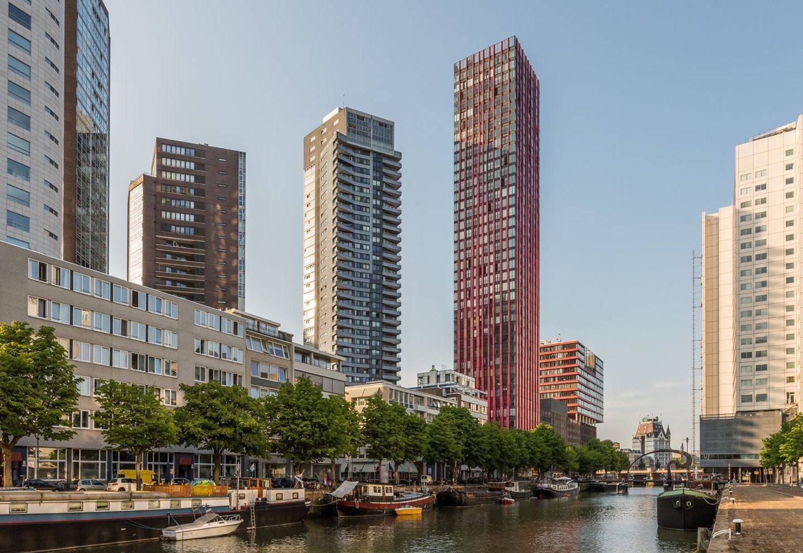 Wijnbrugstraat, Rotterdam foto-20