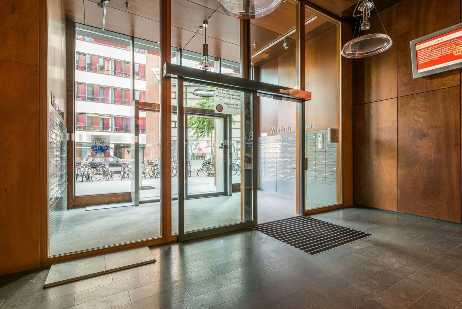 Wijnbrugstraat, Rotterdam foto-19