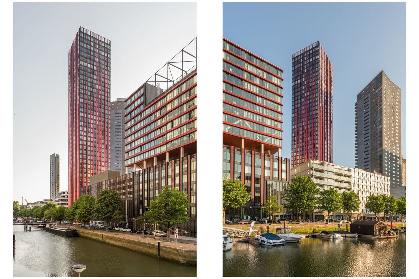 Wijnbrugstraat, Rotterdam foto-22