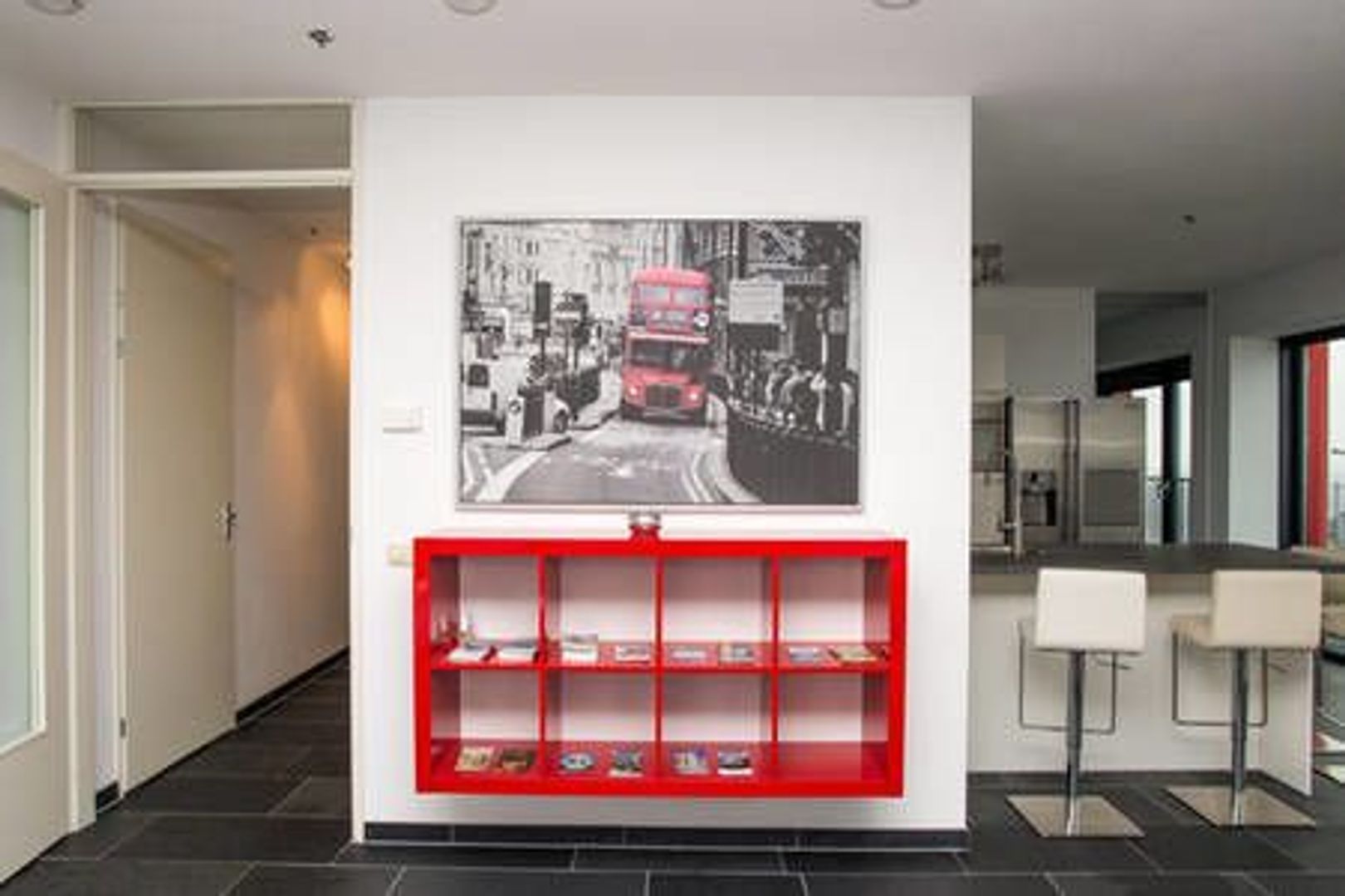 Wijnbrugstraat, Rotterdam foto-2