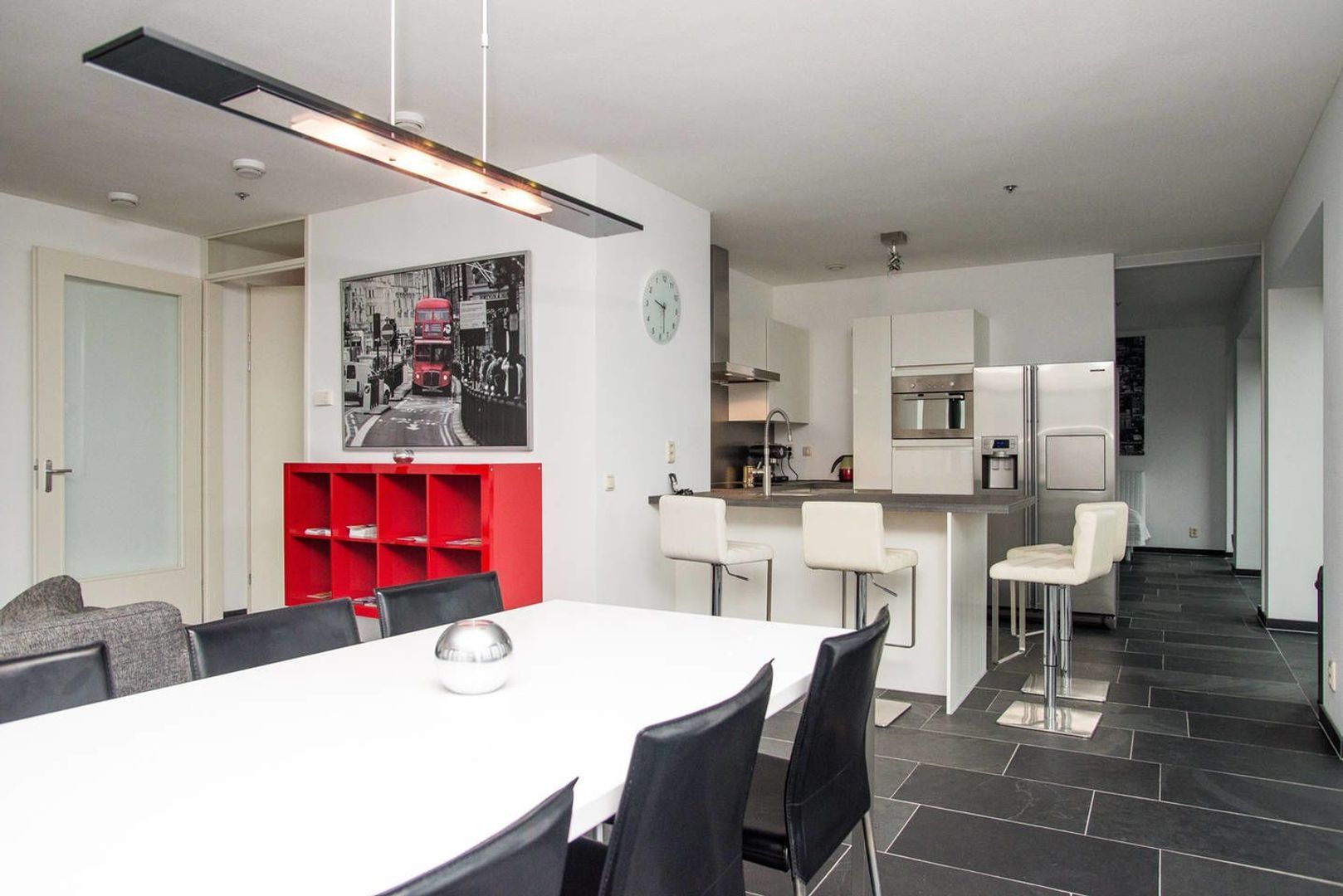 Wijnbrugstraat, Rotterdam foto-5