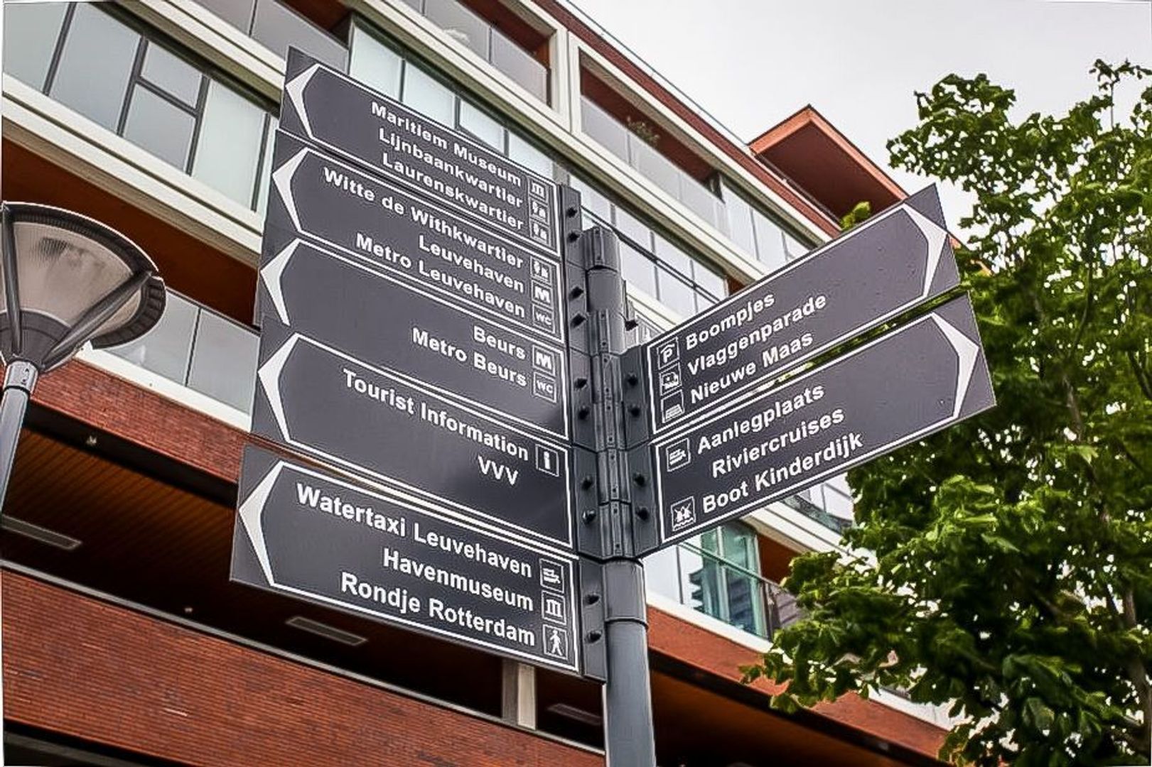 Wijnbrugstraat, Rotterdam foto-23