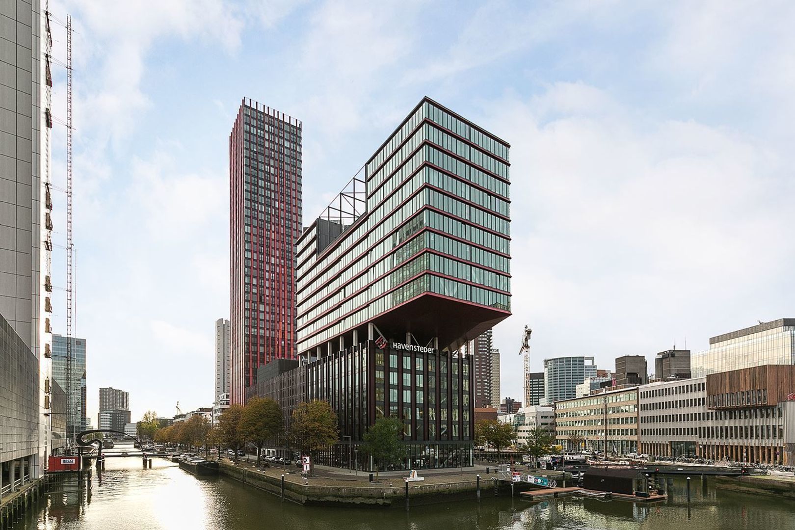 Wijnbrugstraat, Rotterdam foto-21