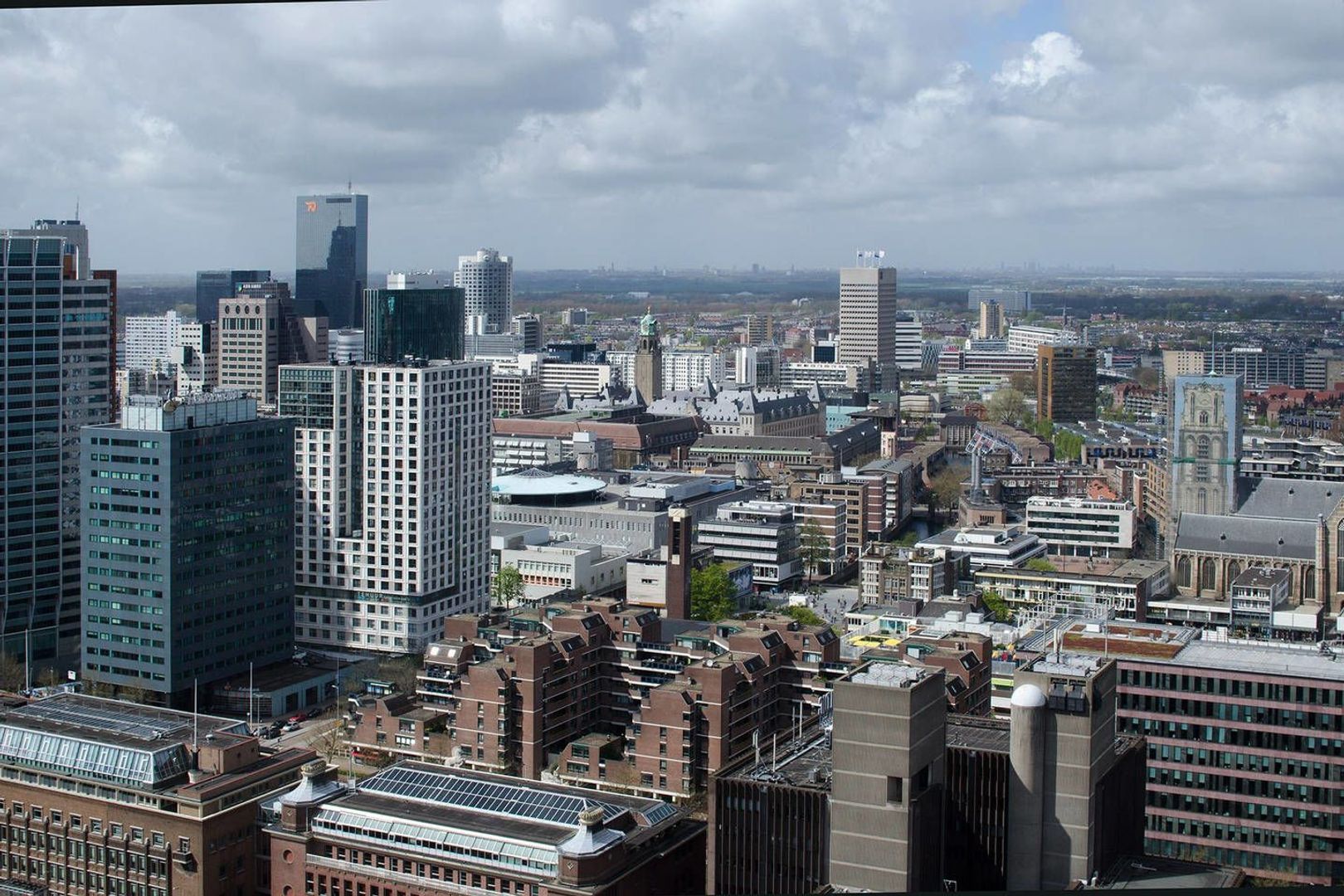 Wijnbrugstraat, Rotterdam foto-15