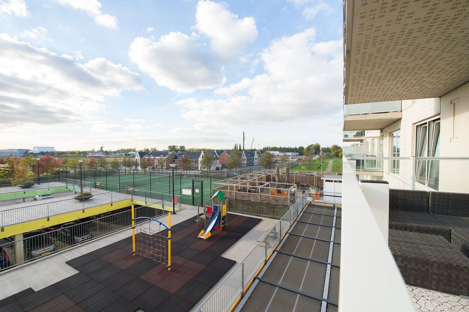 Hongerlandsedijk, Spijkenisse foto-15
