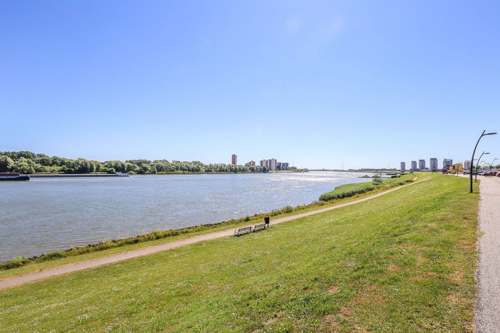 Hongerlandsedijk, Spijkenisse foto-35