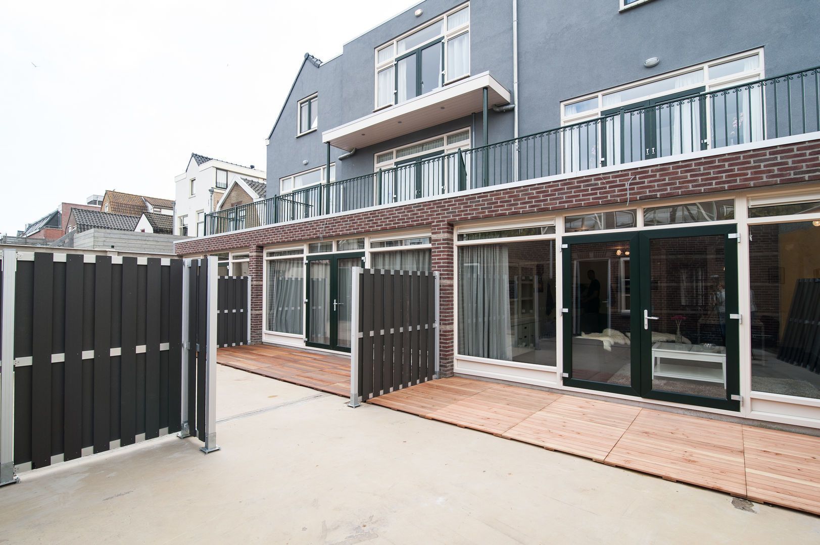 Emmastraat, Vlaardingen foto-10