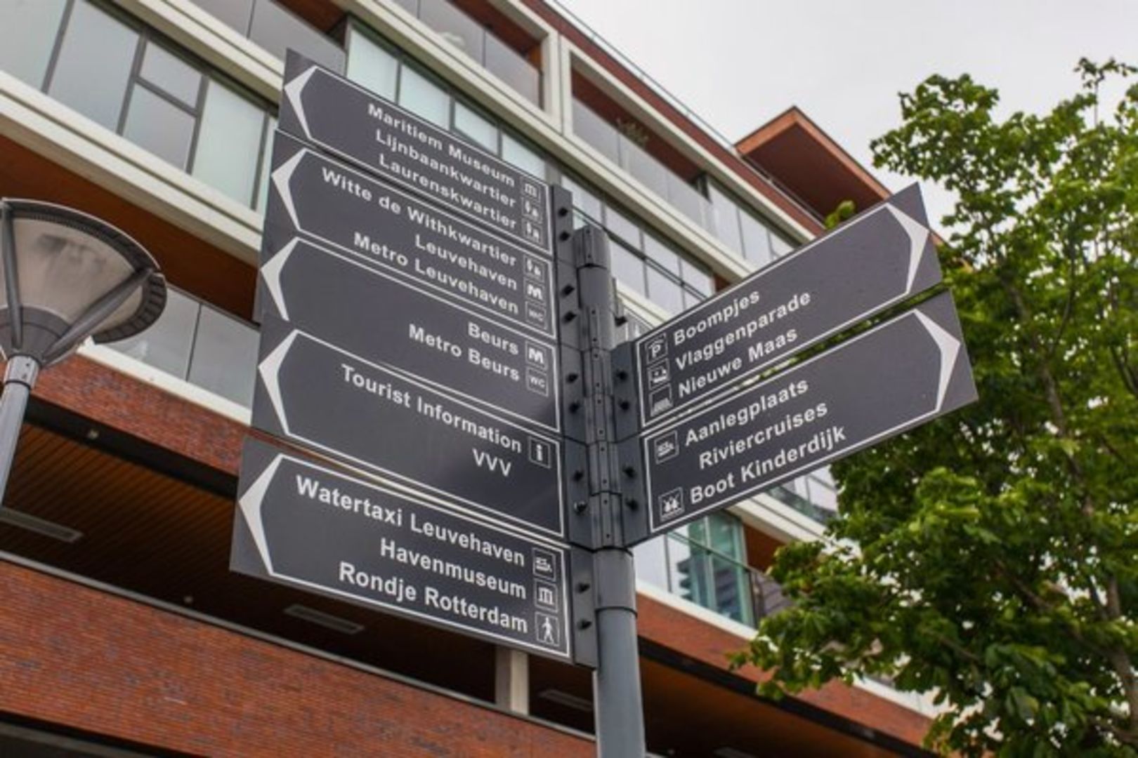 Wijnbrugstraat, Rotterdam foto-21