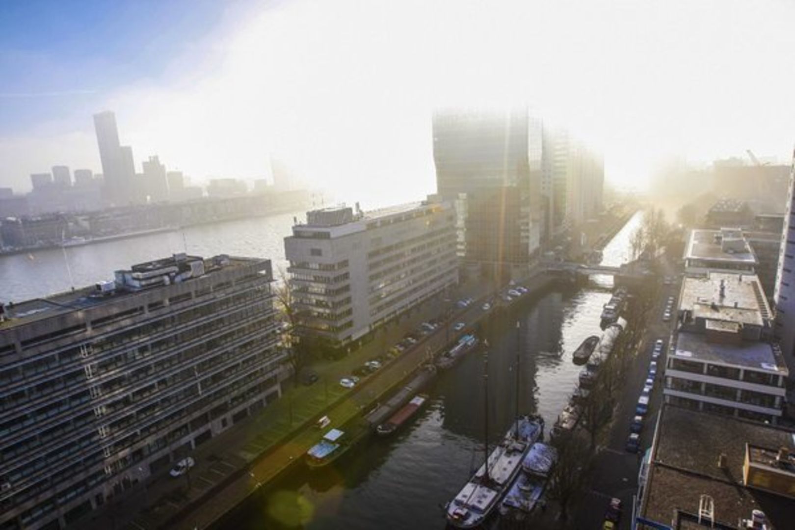Wijnbrugstraat, Rotterdam foto-17