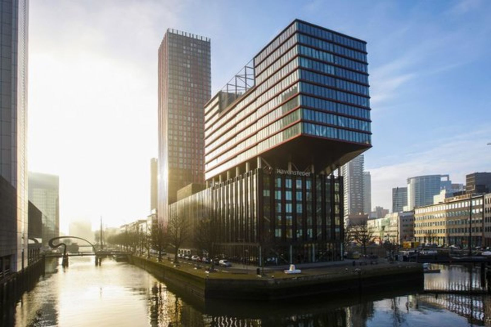 Wijnbrugstraat, Rotterdam foto-19