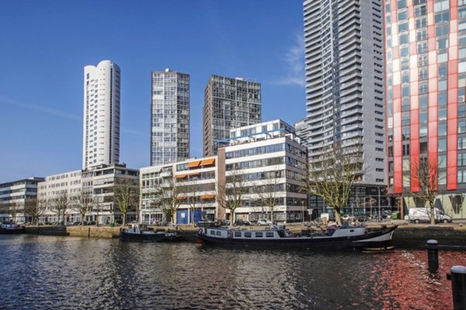 Wijnbrugstraat, Rotterdam foto-18