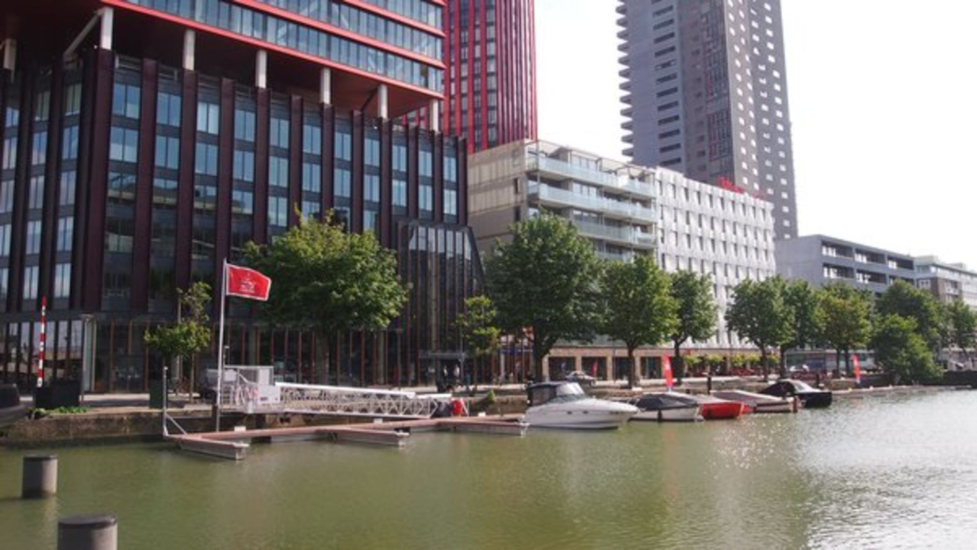 Wijnbrugstraat, Rotterdam foto-22