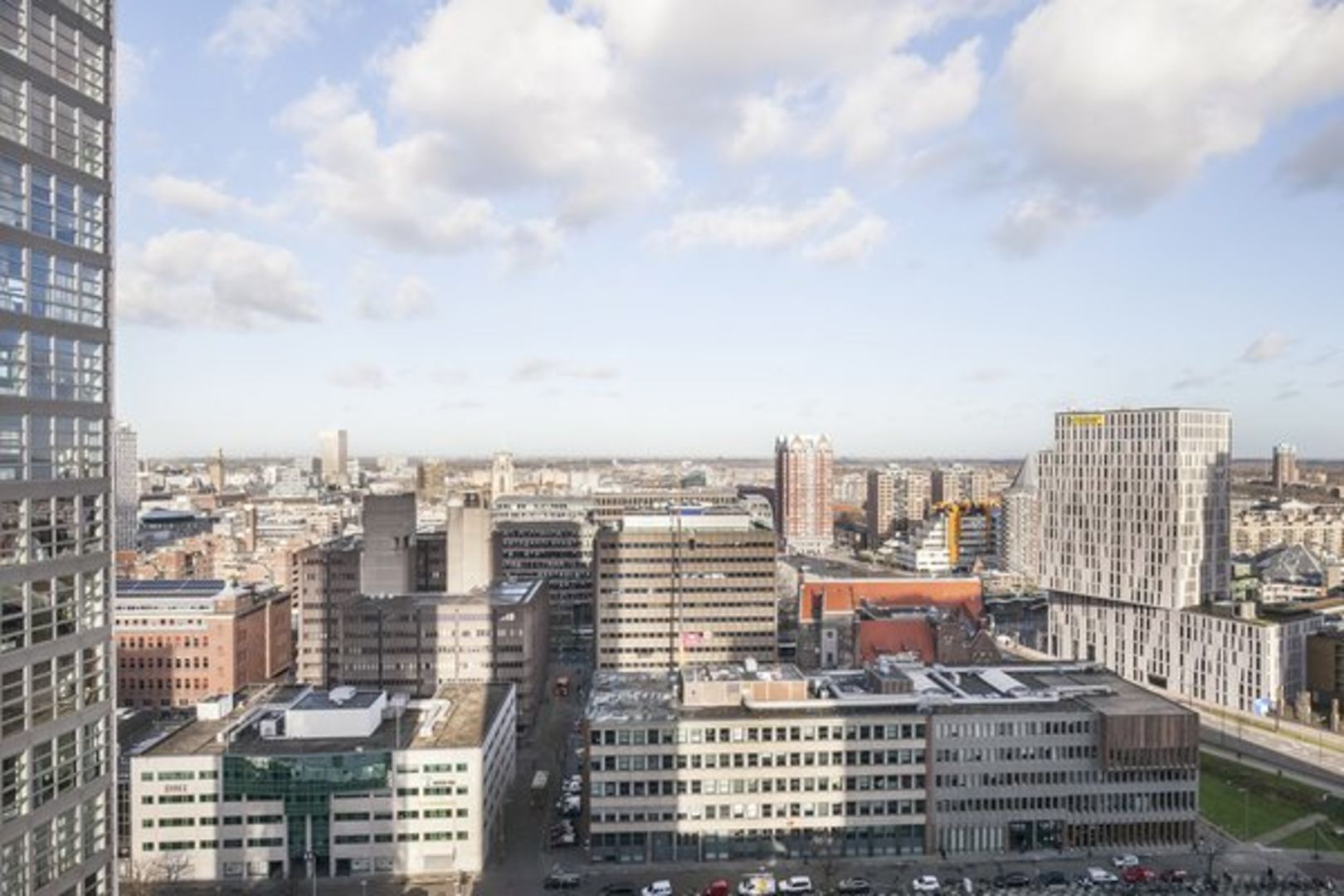 Wijnbrugstraat, Rotterdam foto-17