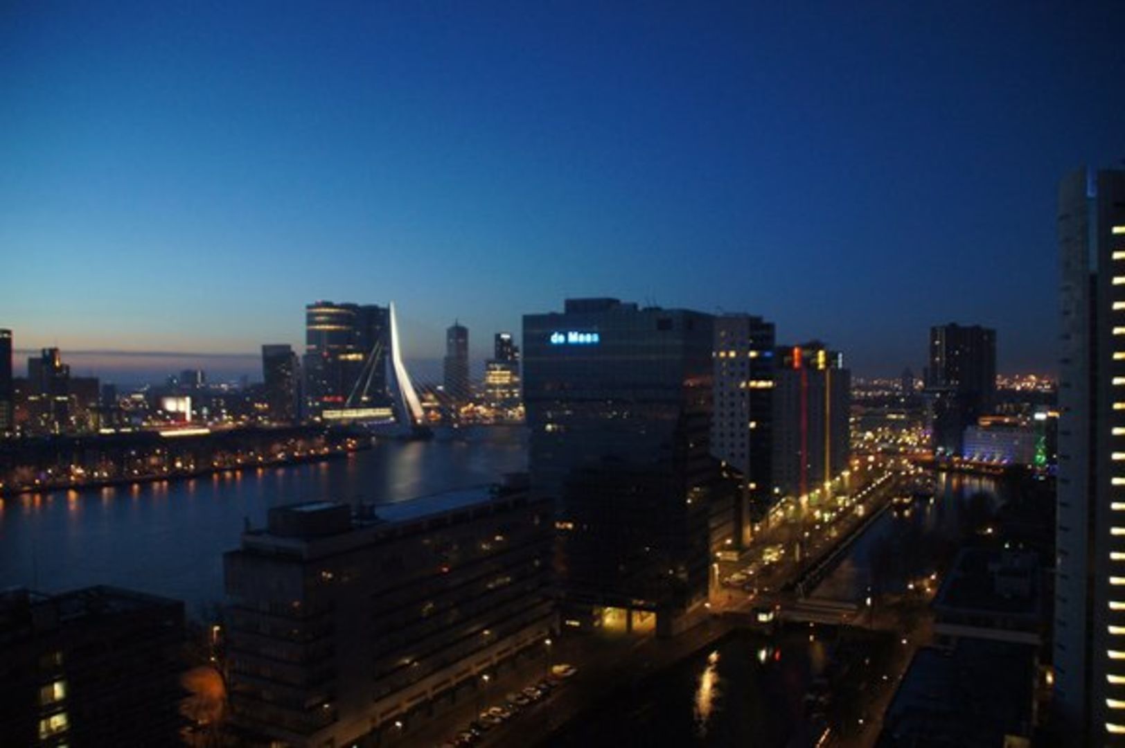 Wijnbrugstraat, Rotterdam foto-24