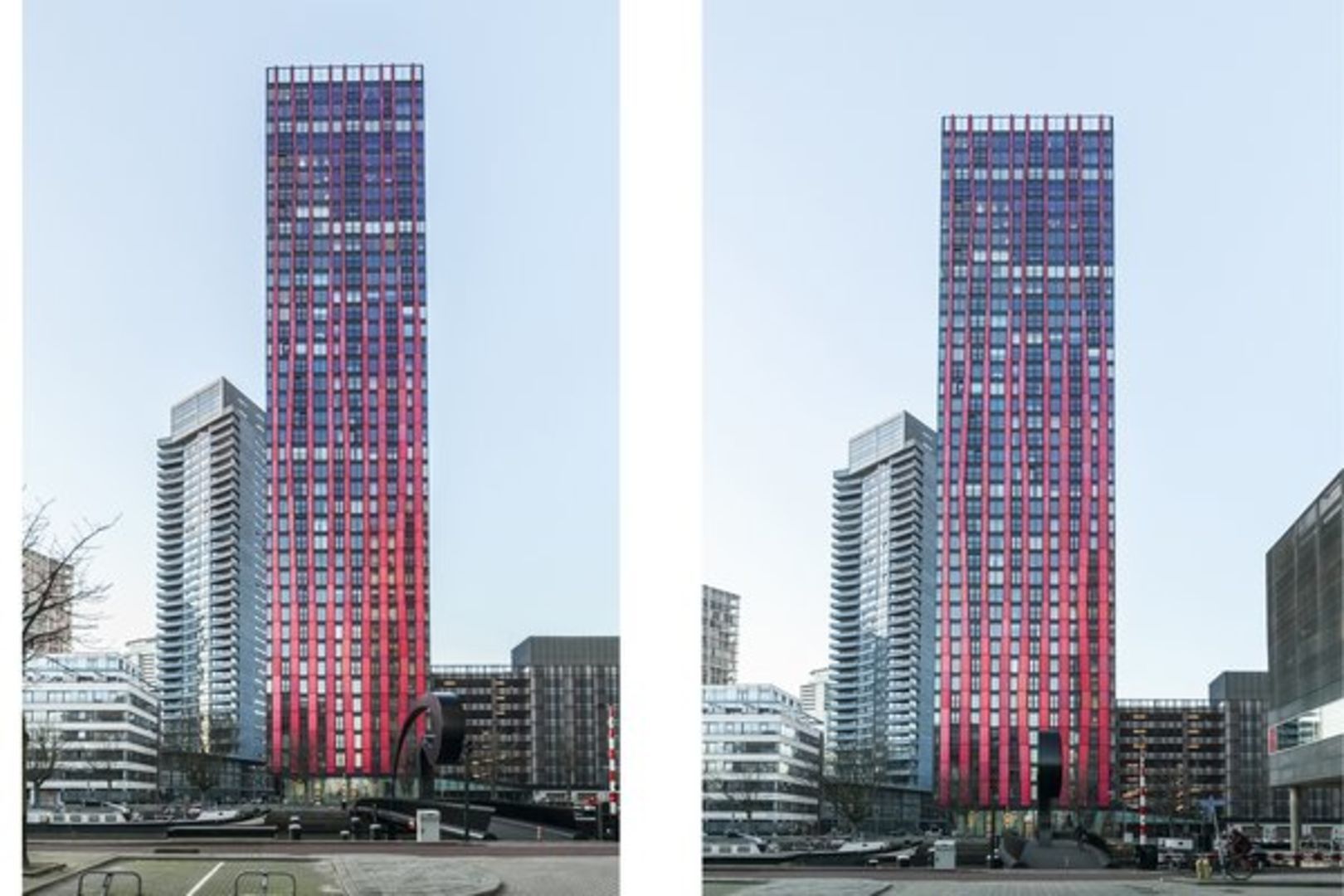 Wijnbrugstraat, Rotterdam foto-19