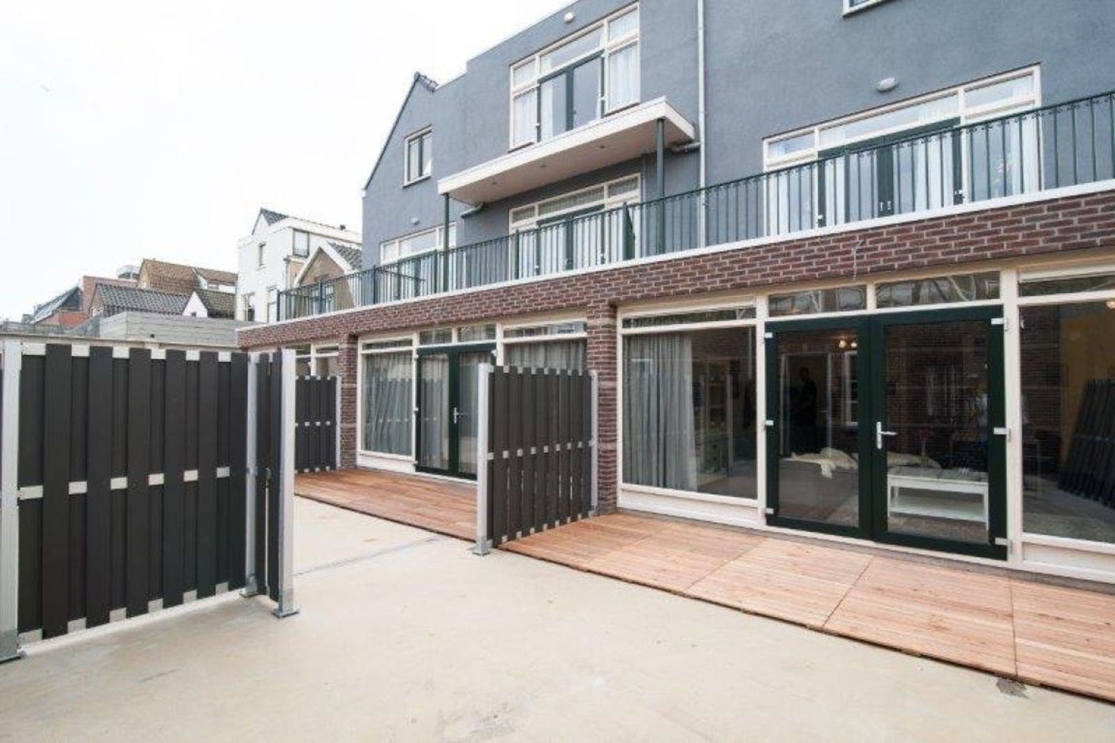 Emmastraat, Vlaardingen foto-7