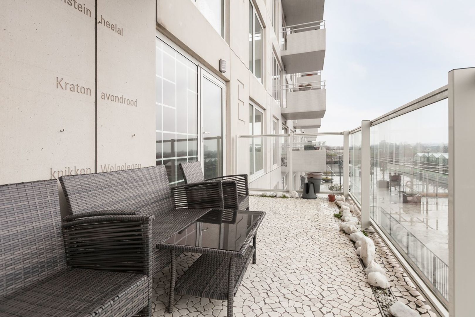 Hongerlandsedijk, Spijkenisse foto-16