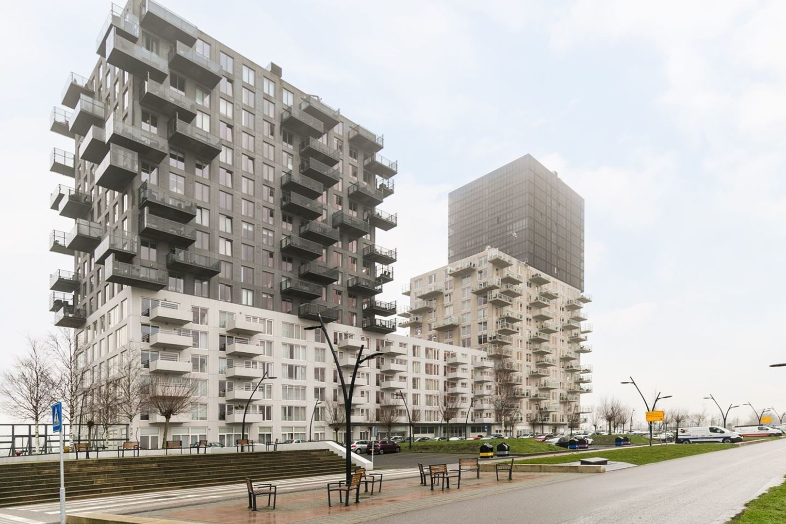 Hongerlandsedijk, Spijkenisse foto-0